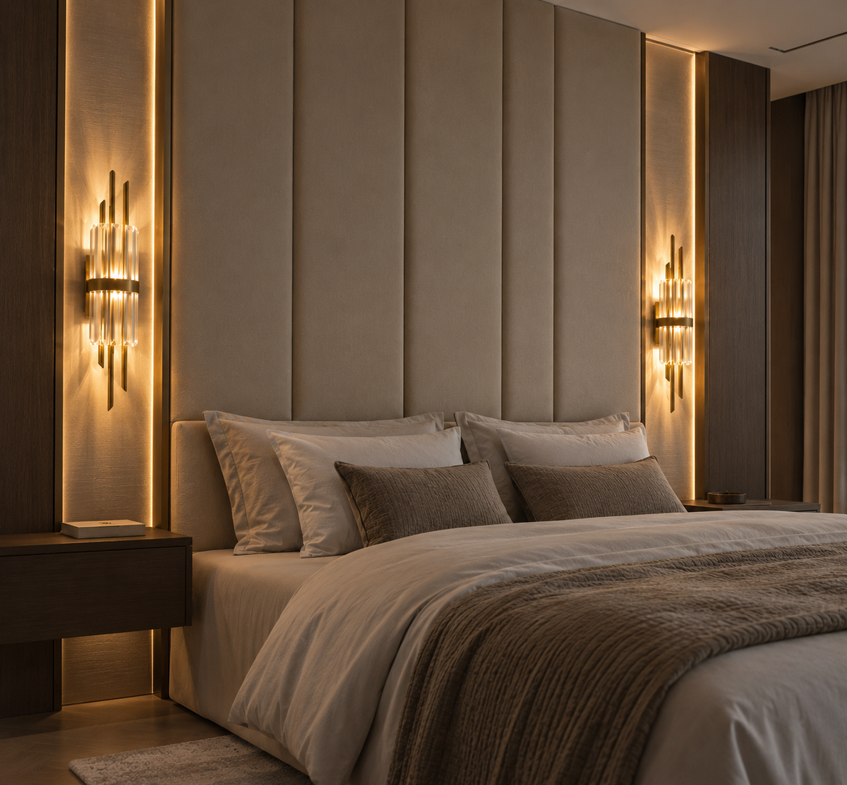 Wall Lamp Elegance