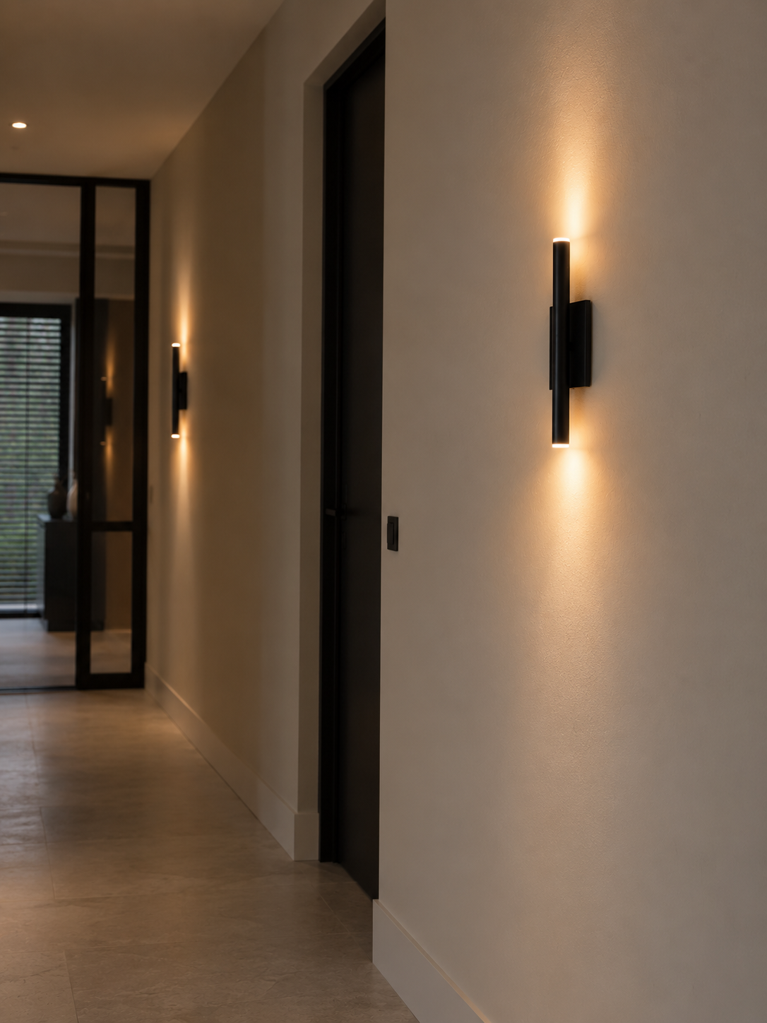 Wall Lamp Signature