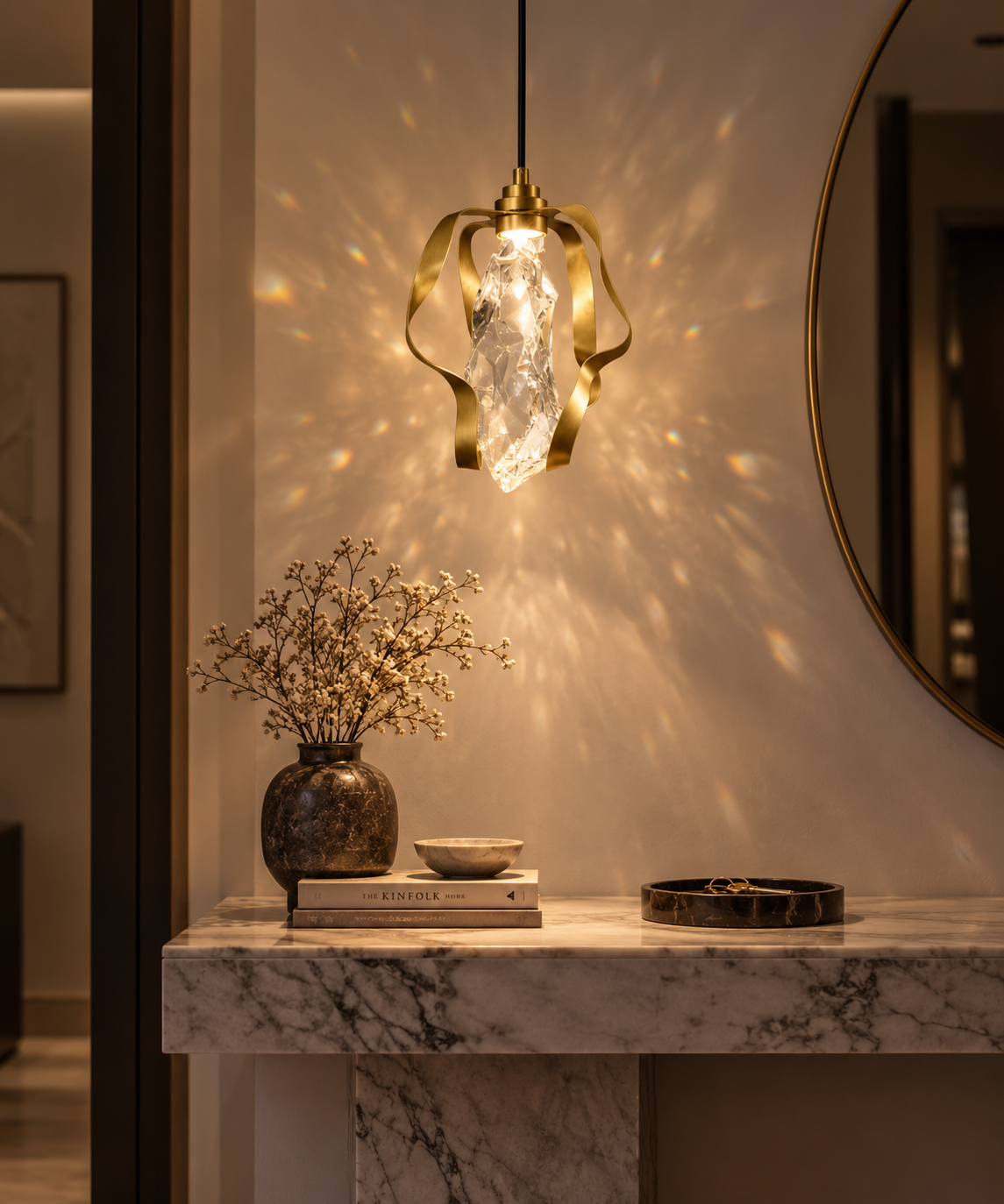 Hanglamp Masterpiece