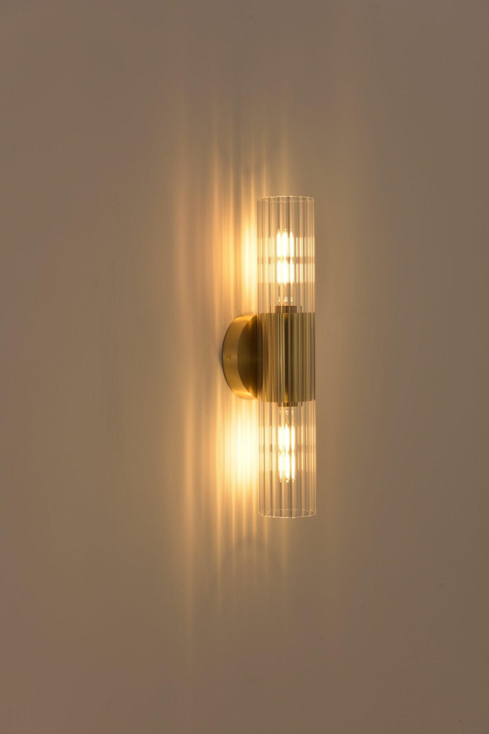 Wandlamp Corinthia