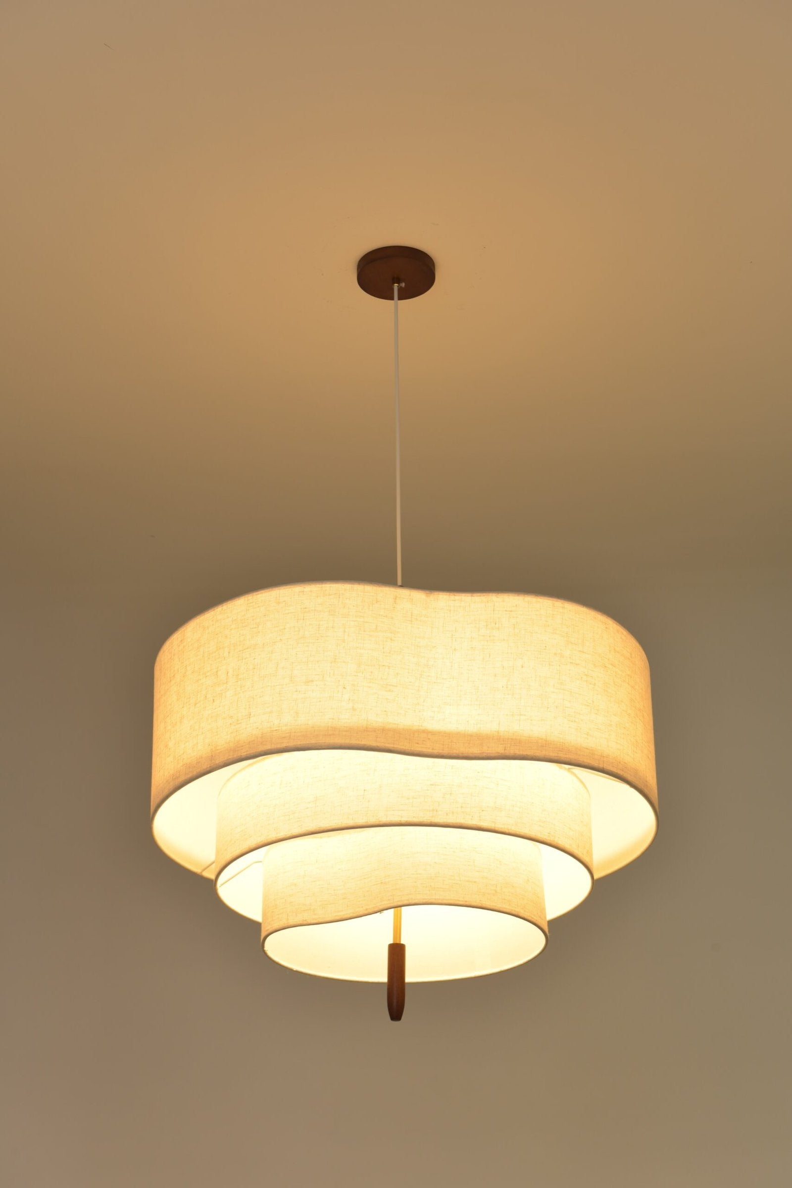 Hanglamp Ligni