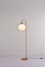 Vloerlamp Saya