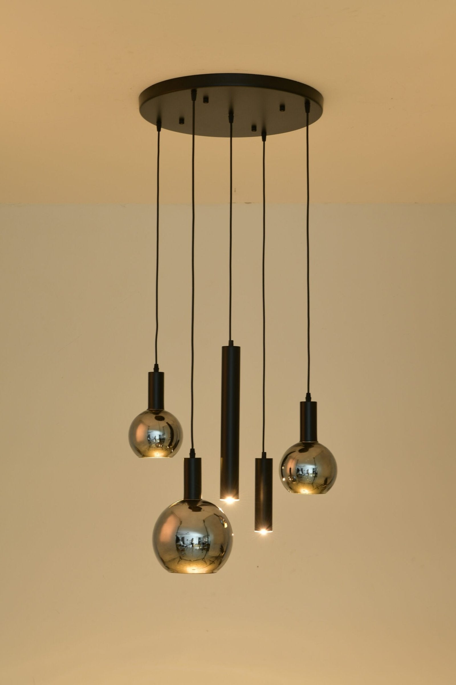 Hanglamp Mella