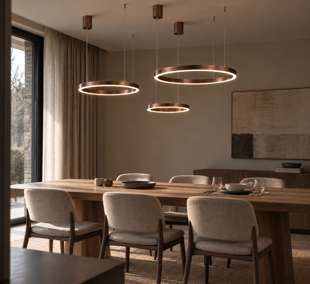 Pendant Lamp Celestia