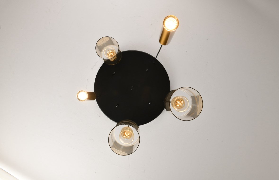 Hanglamp Tillis