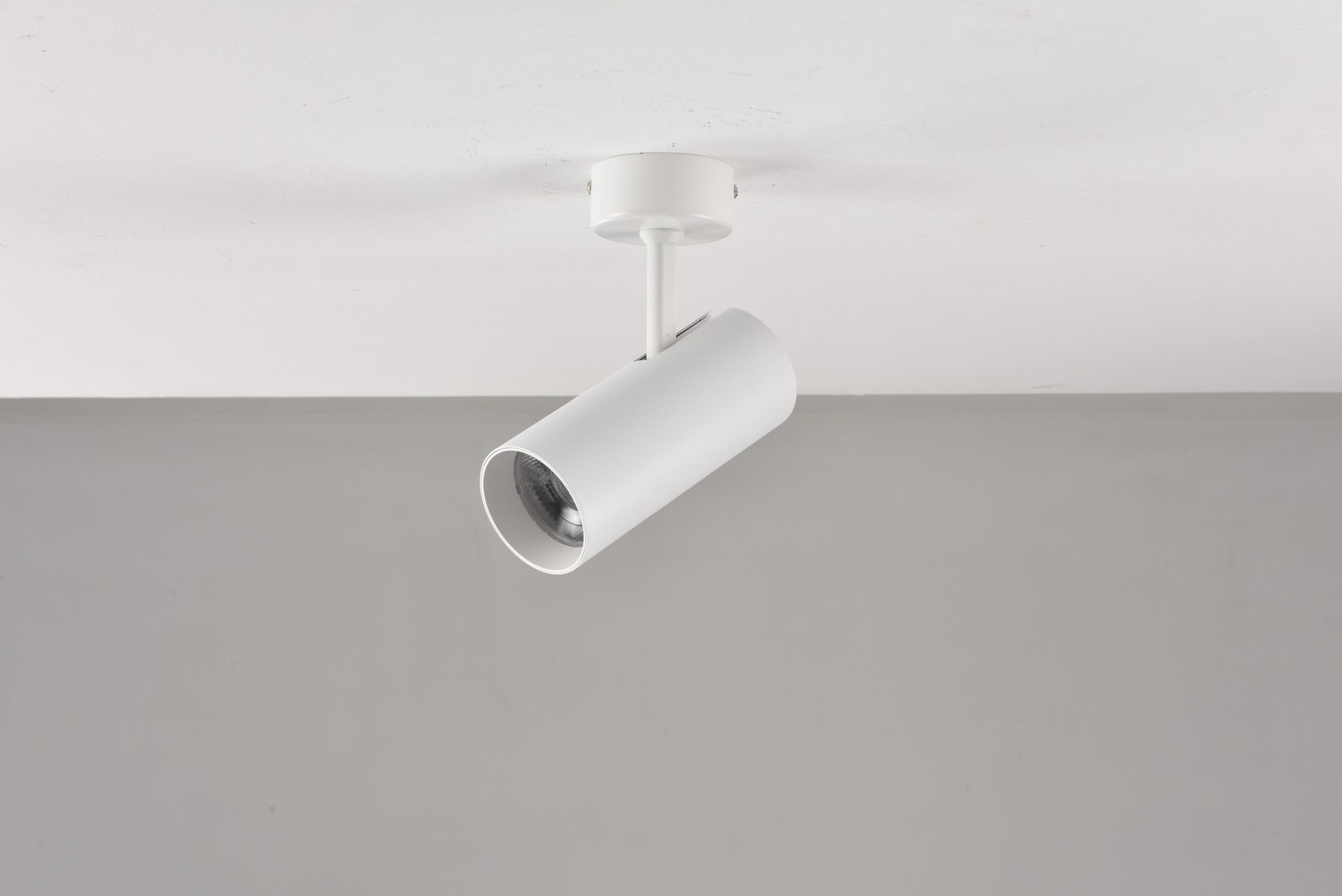 Plafondlamp Sfera in wit