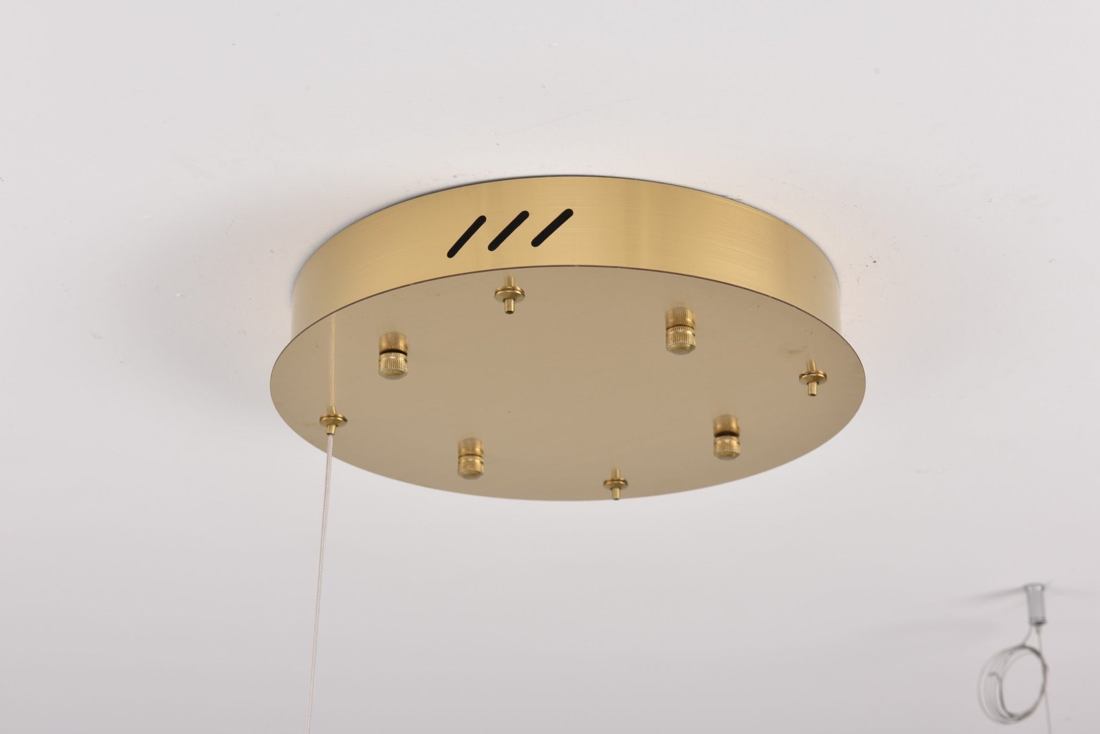 Kroonluchter Luminara Aurea