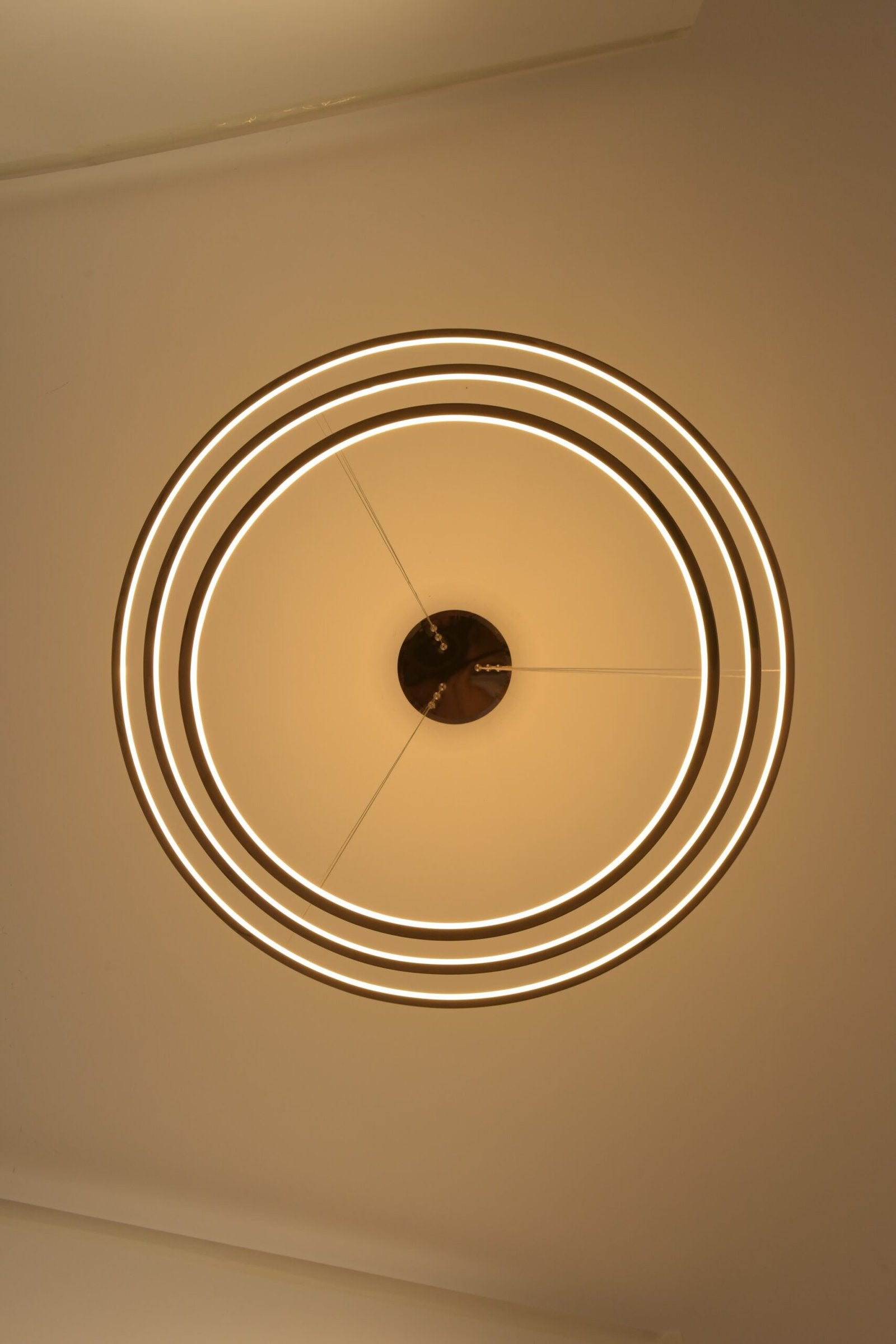 Hanglamp Brennox