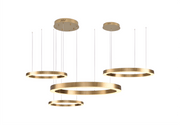 Kroonluchter Luminara Aurea
