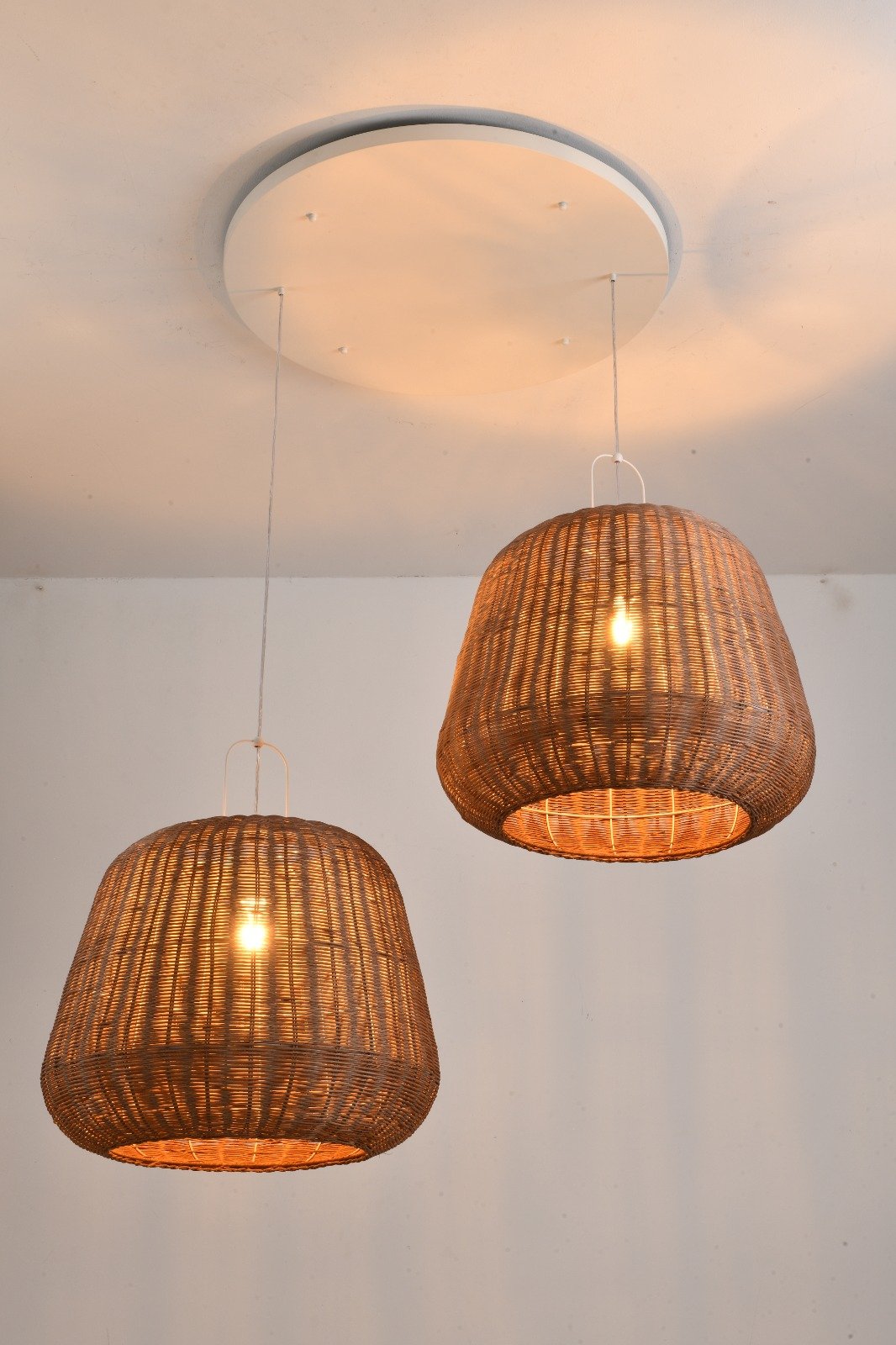 Hanglamp Nienke