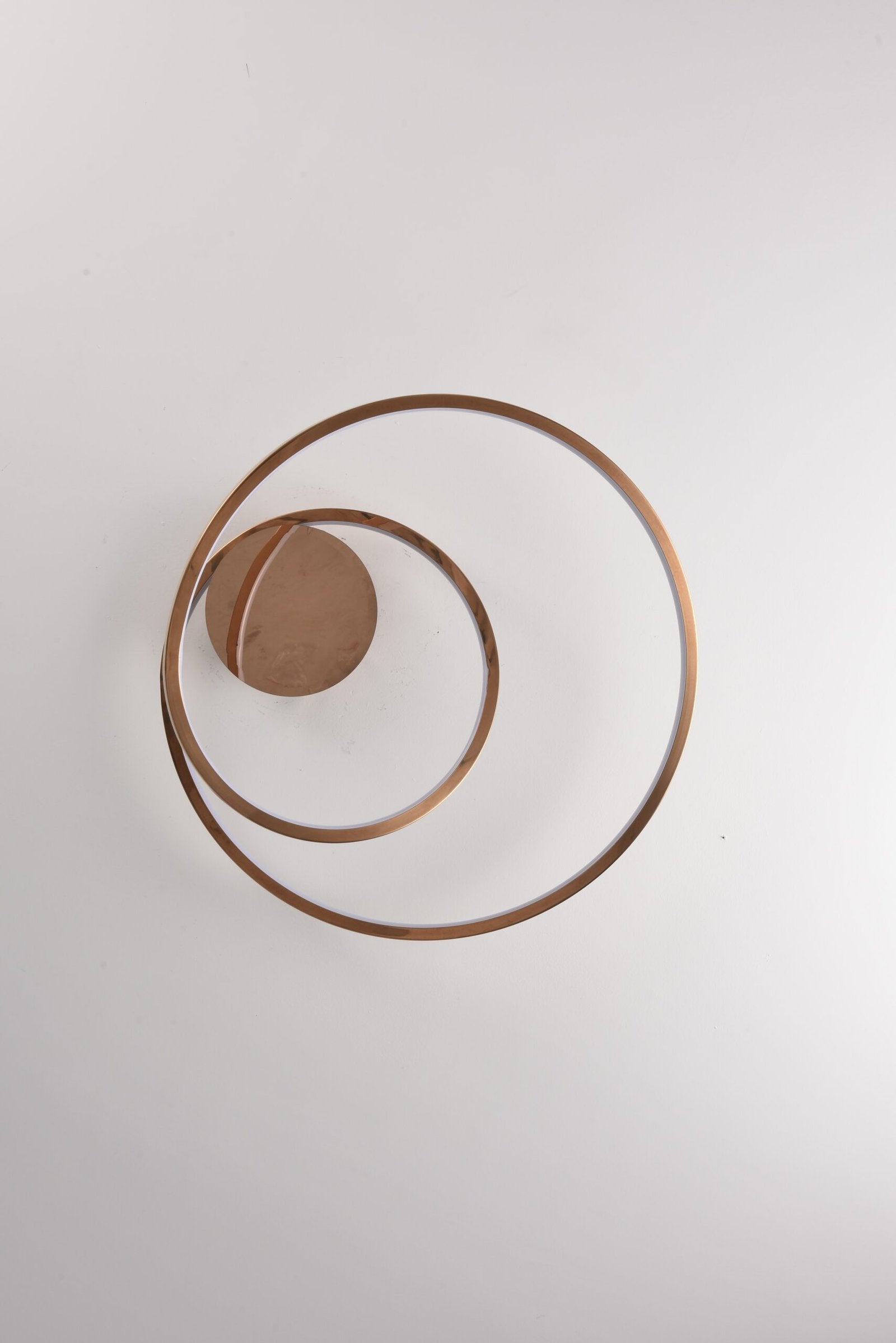 Plafondlamp Spiral
