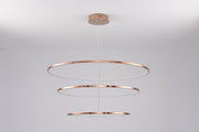 Hanglamp Brennox