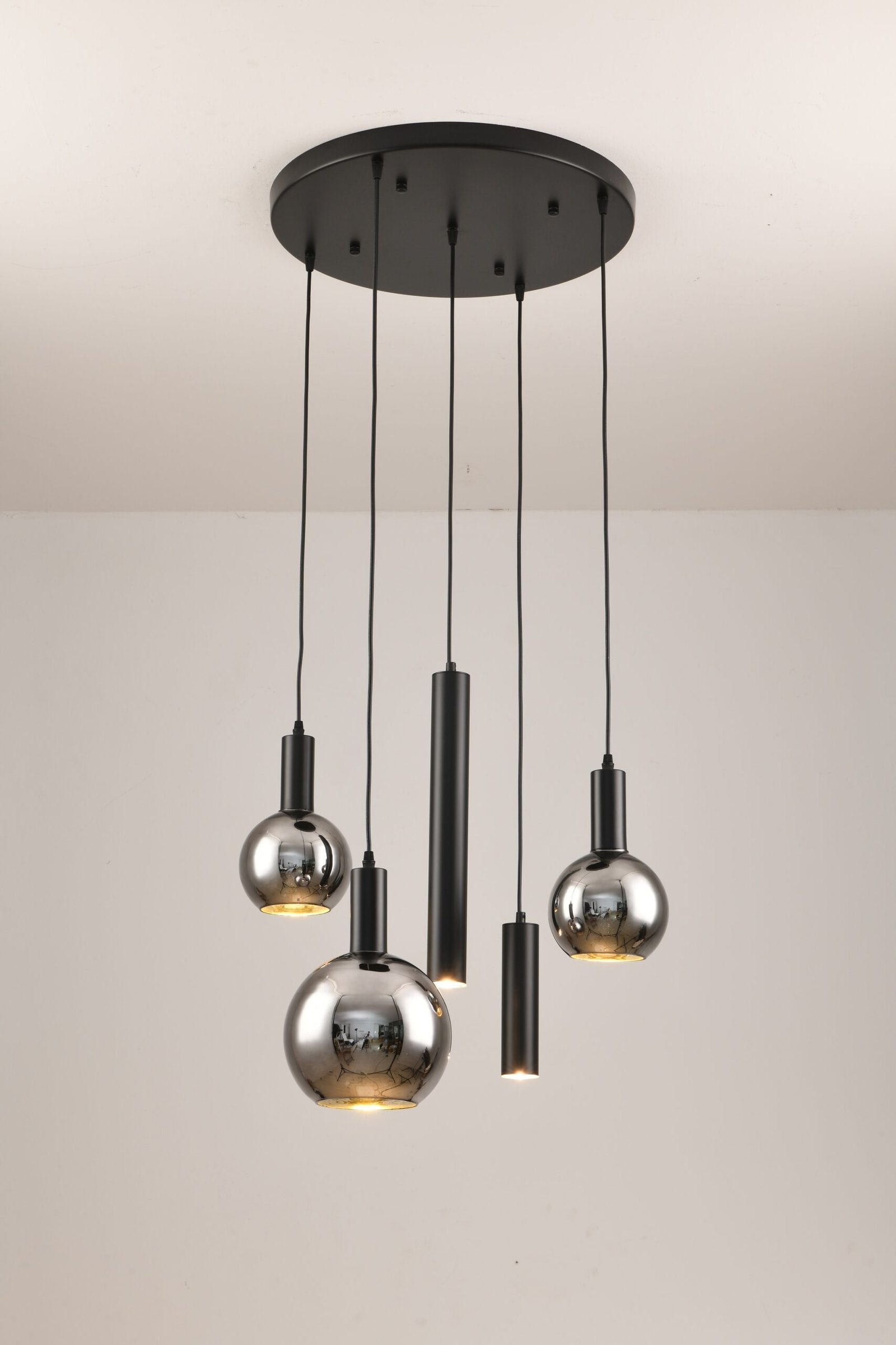 Hanglamp Mella