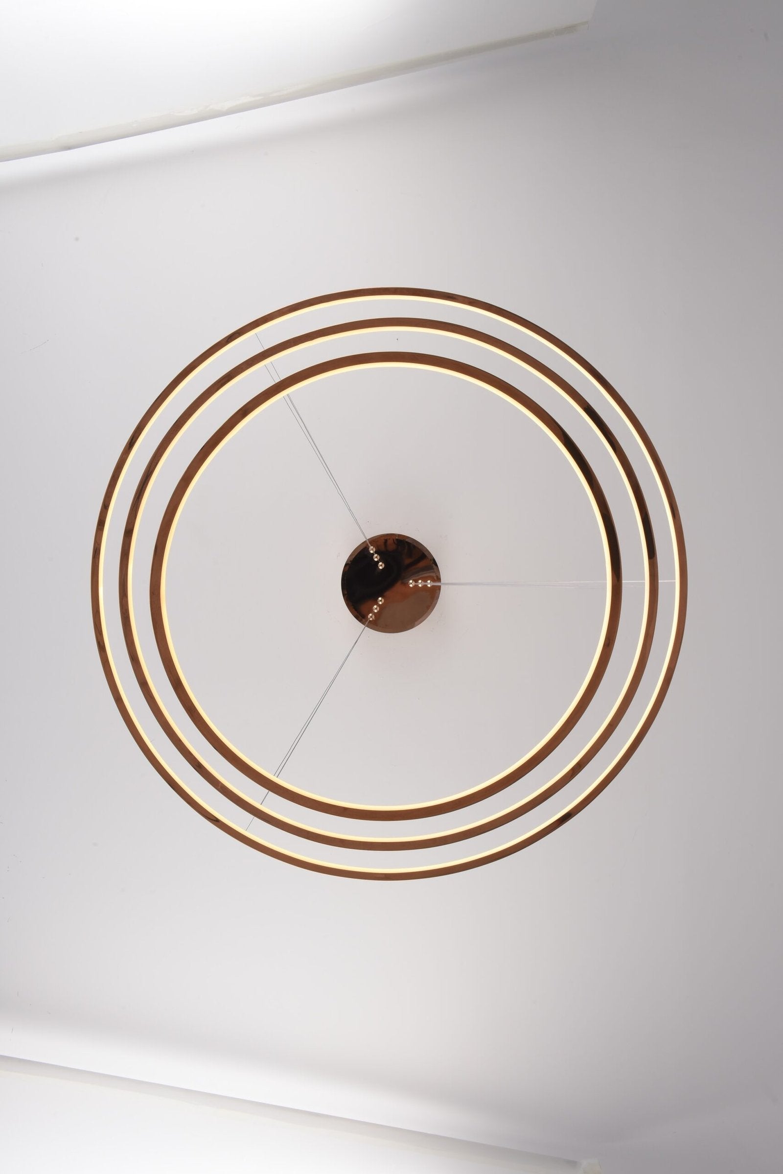 Hanglamp Brennox