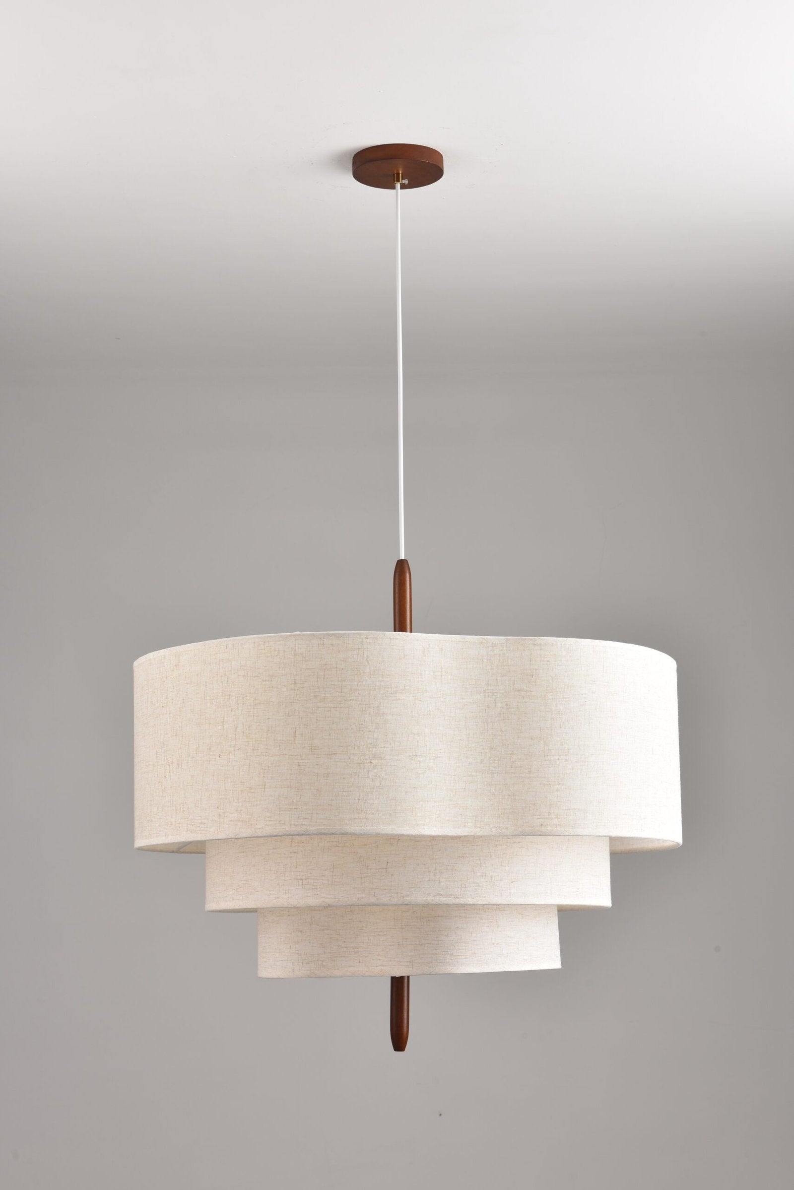 Hanglamp Ligni