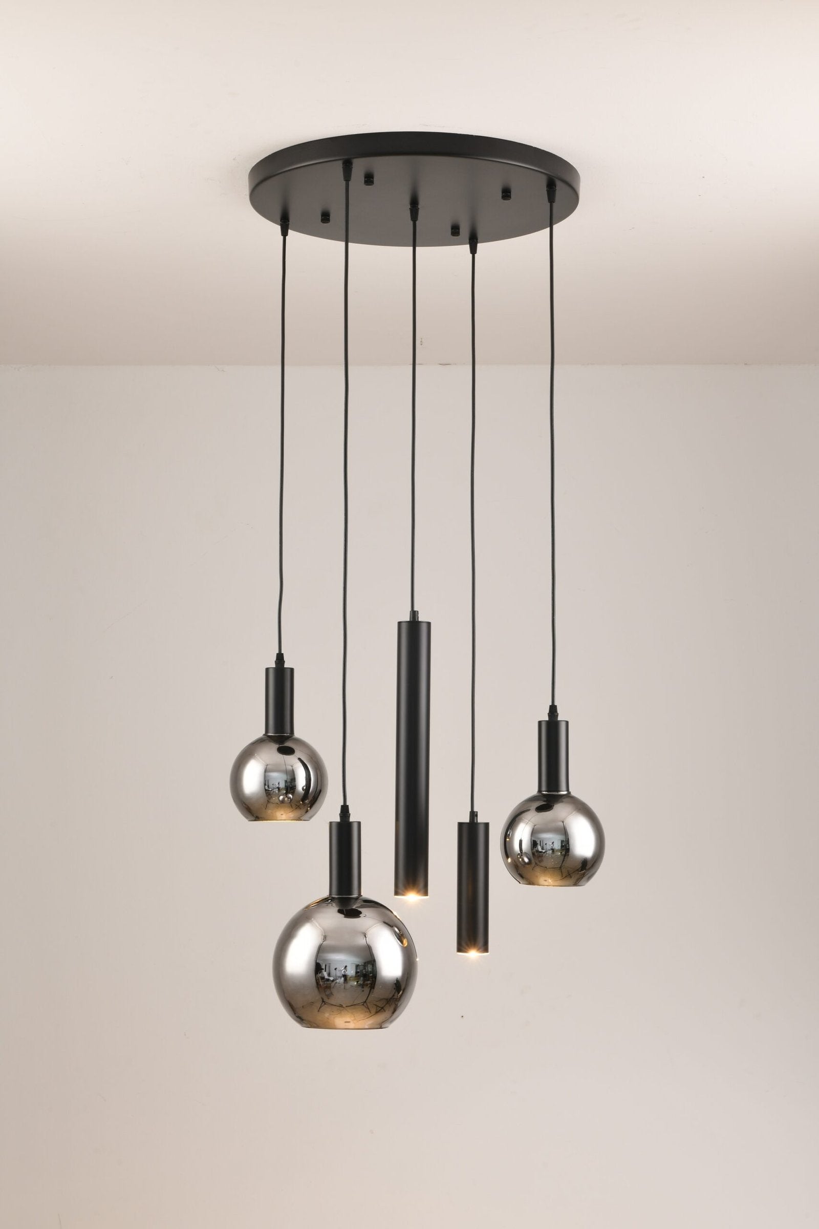 Hanglamp Mella