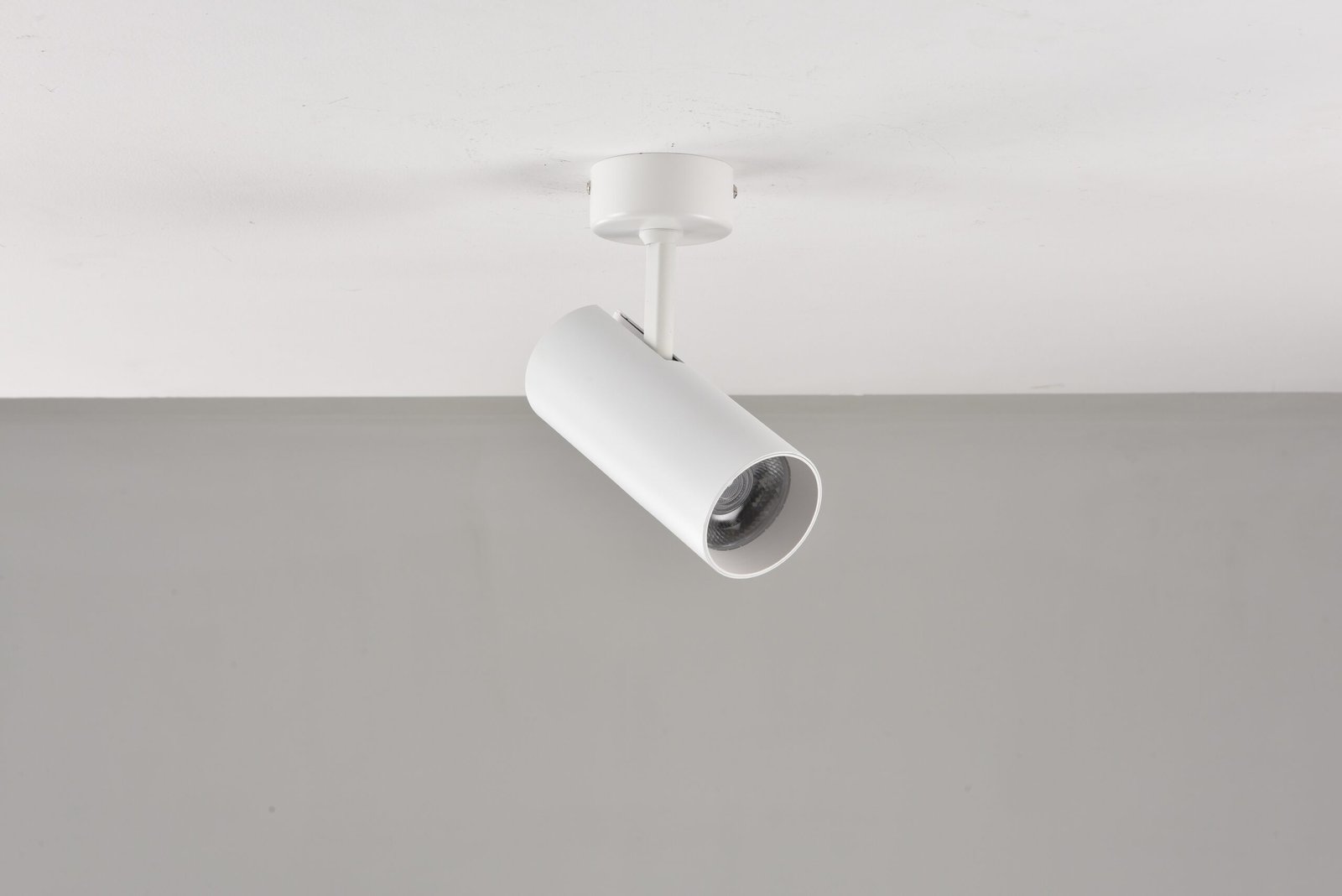 Plafondlamp Sfera in wit