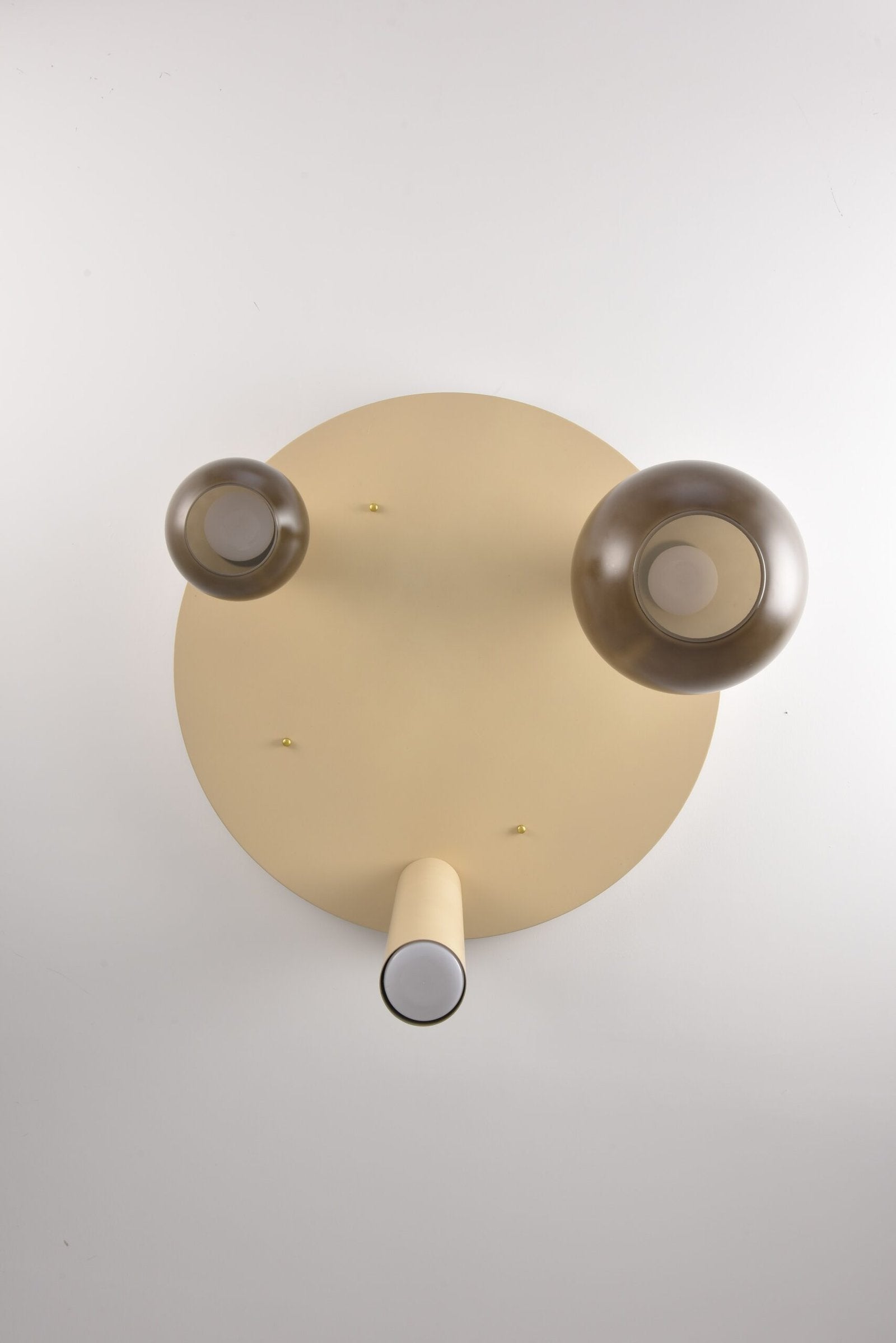 Plafondlamp Flair