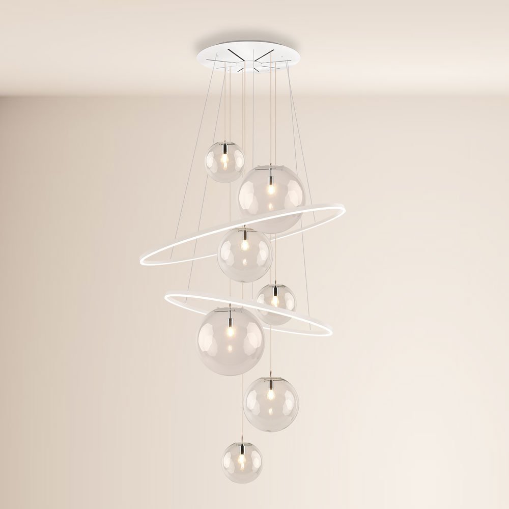 Hanglamp Starlight