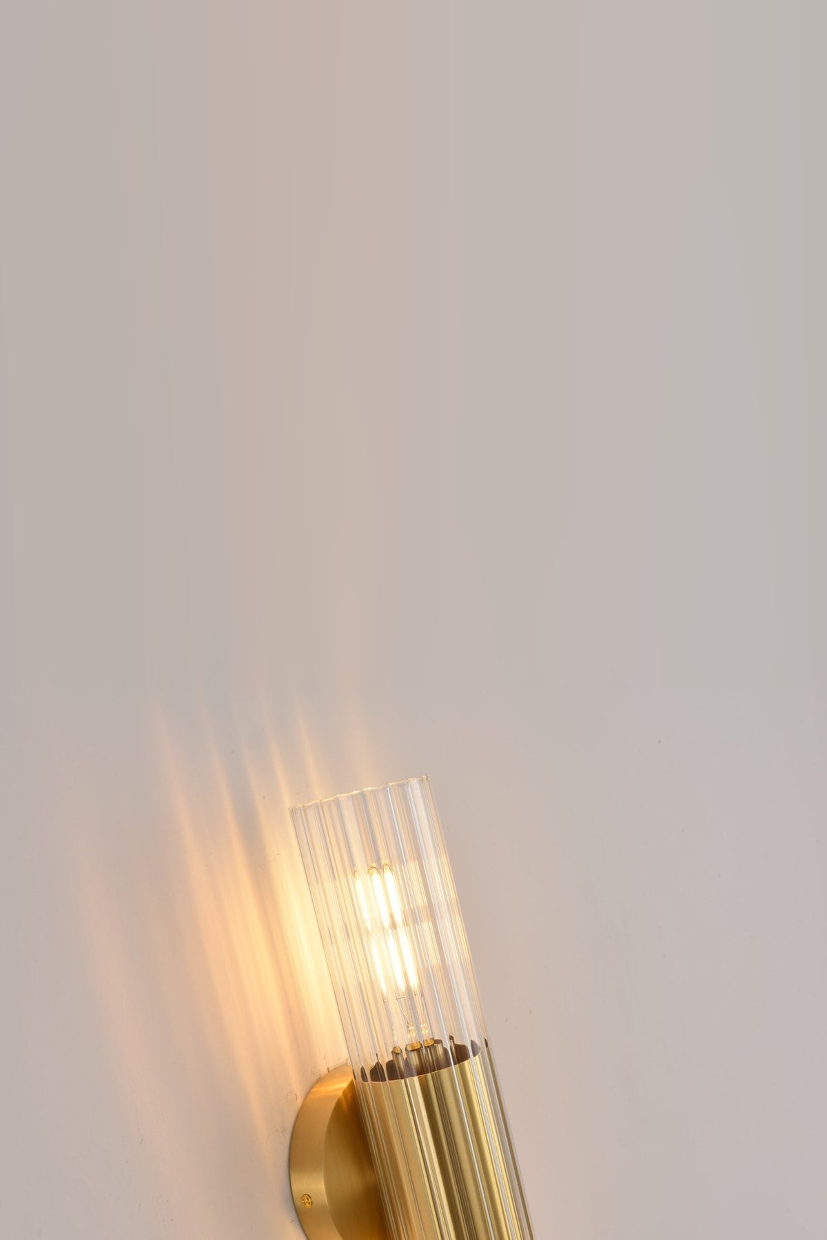Wandlamp Corinthia