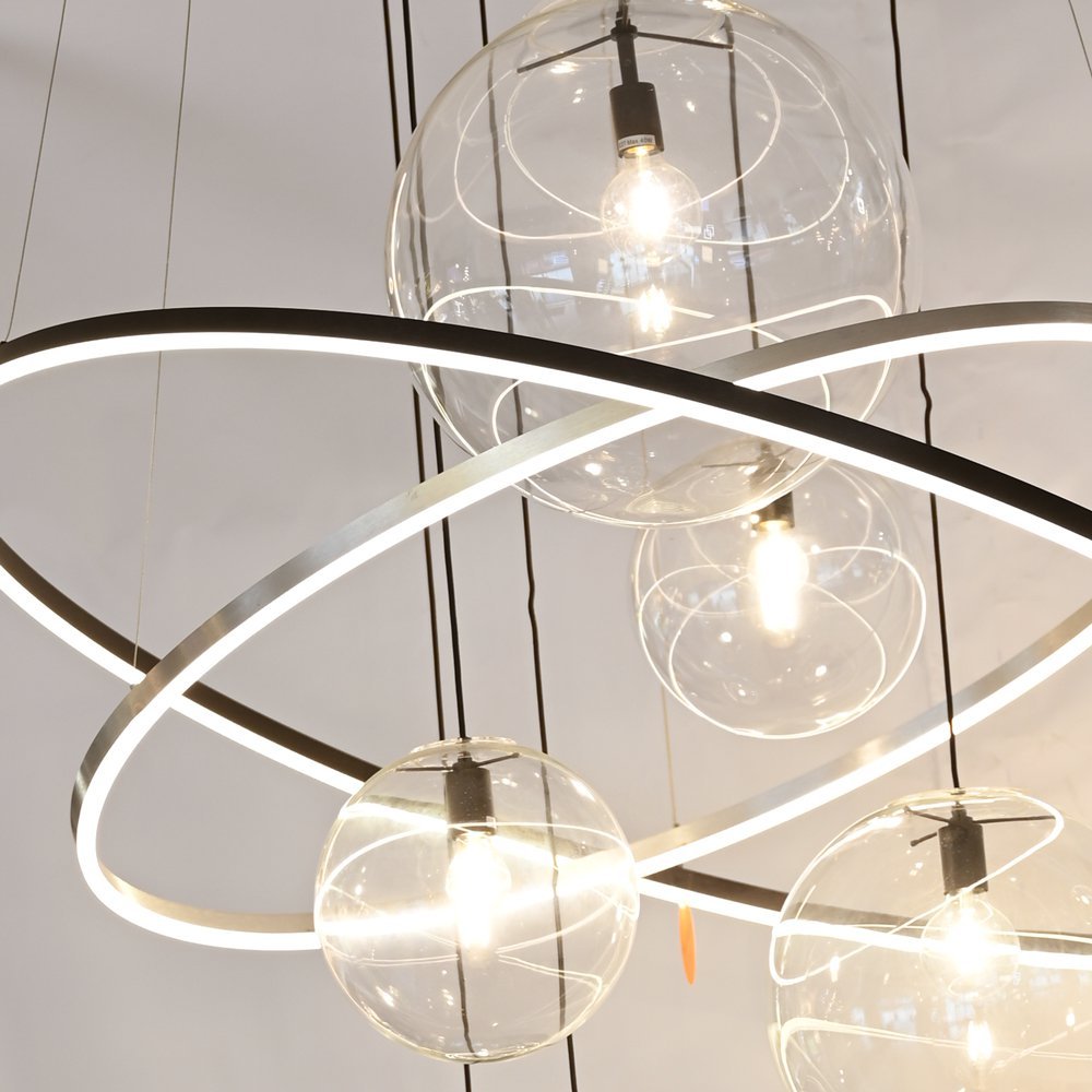 Hanglamp Starlight