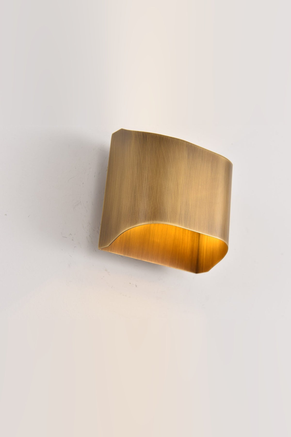 Wandlamp Ember