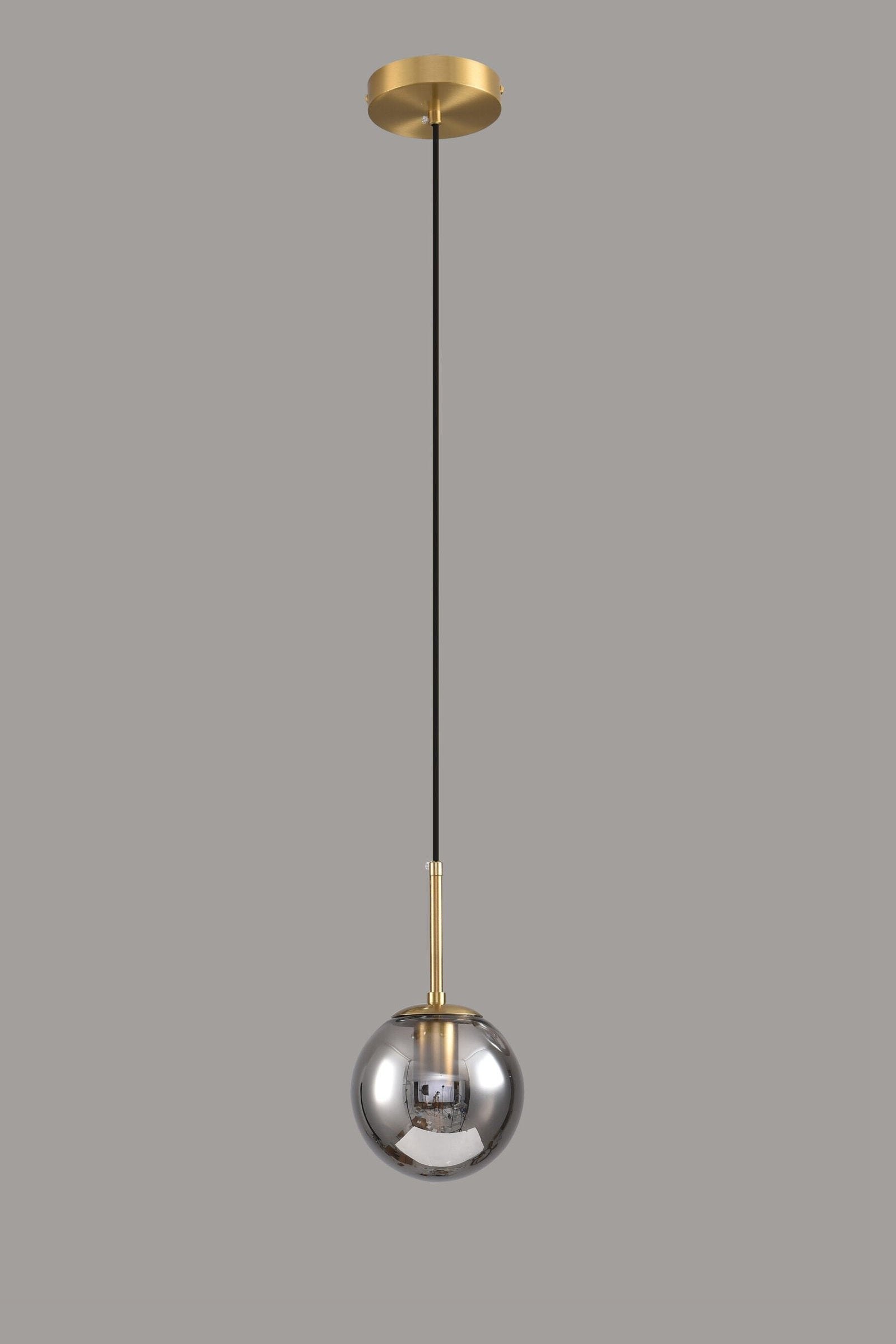 Hanglamp Glam