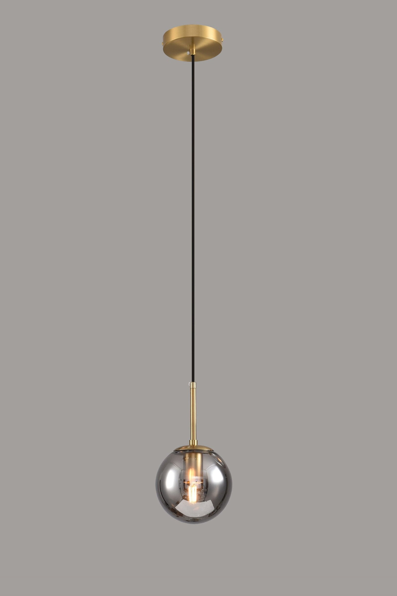 Hanglamp Glam