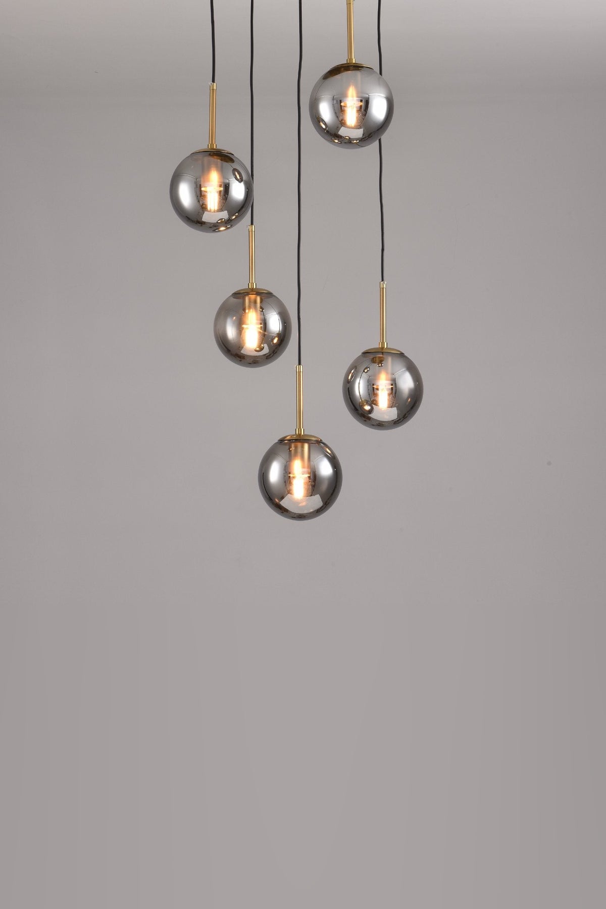 Hanglamp Glamoro