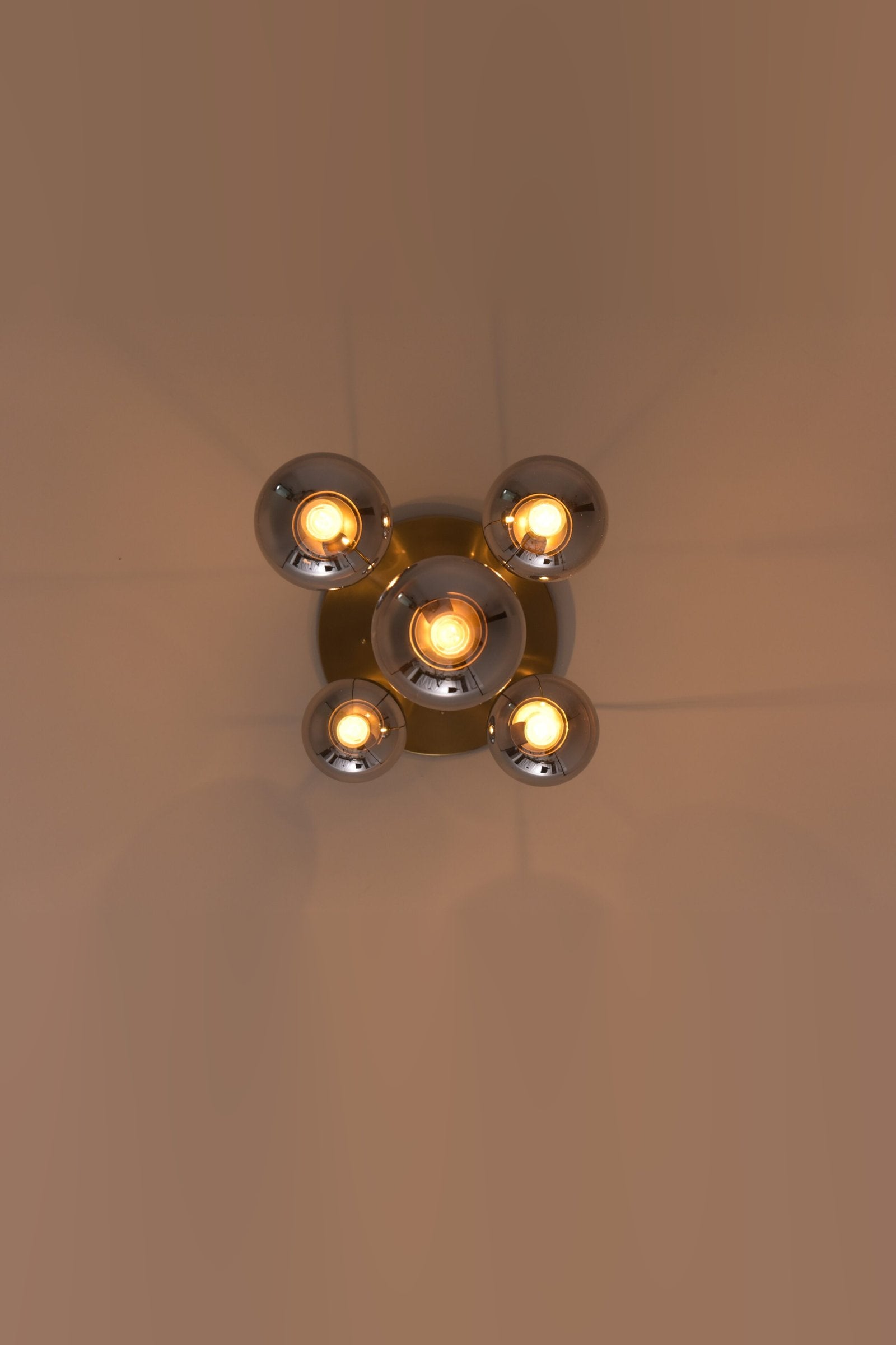 Hanglamp Glamoro