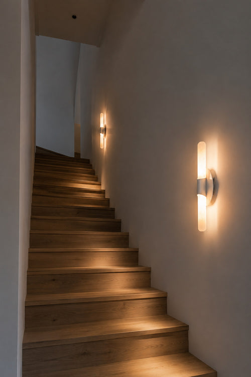 Best in Light — Trapopgang, Leerdam