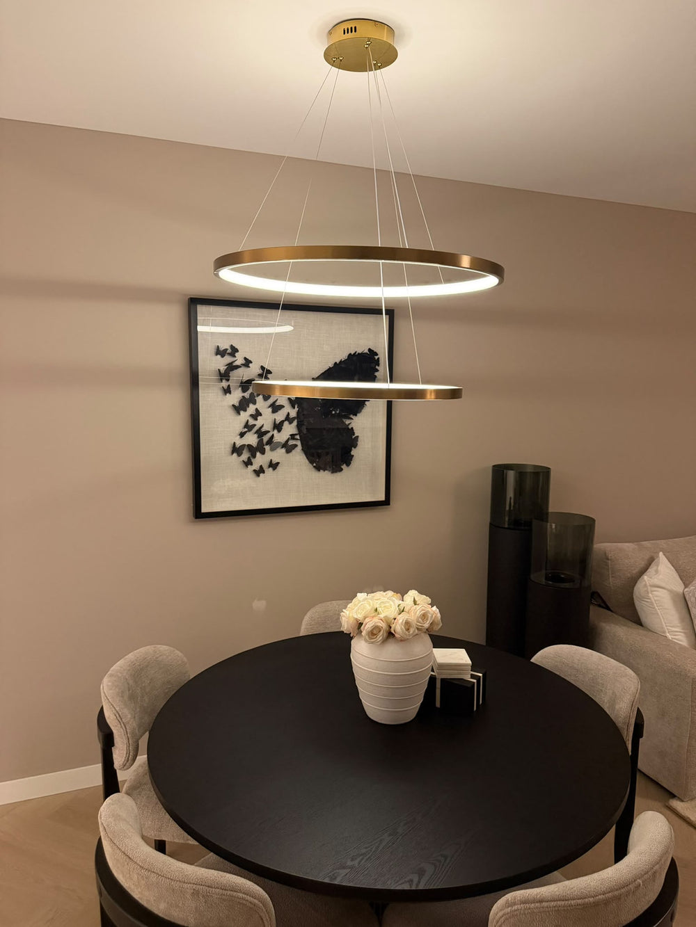 Best in Light — Dining room, Nijmegen