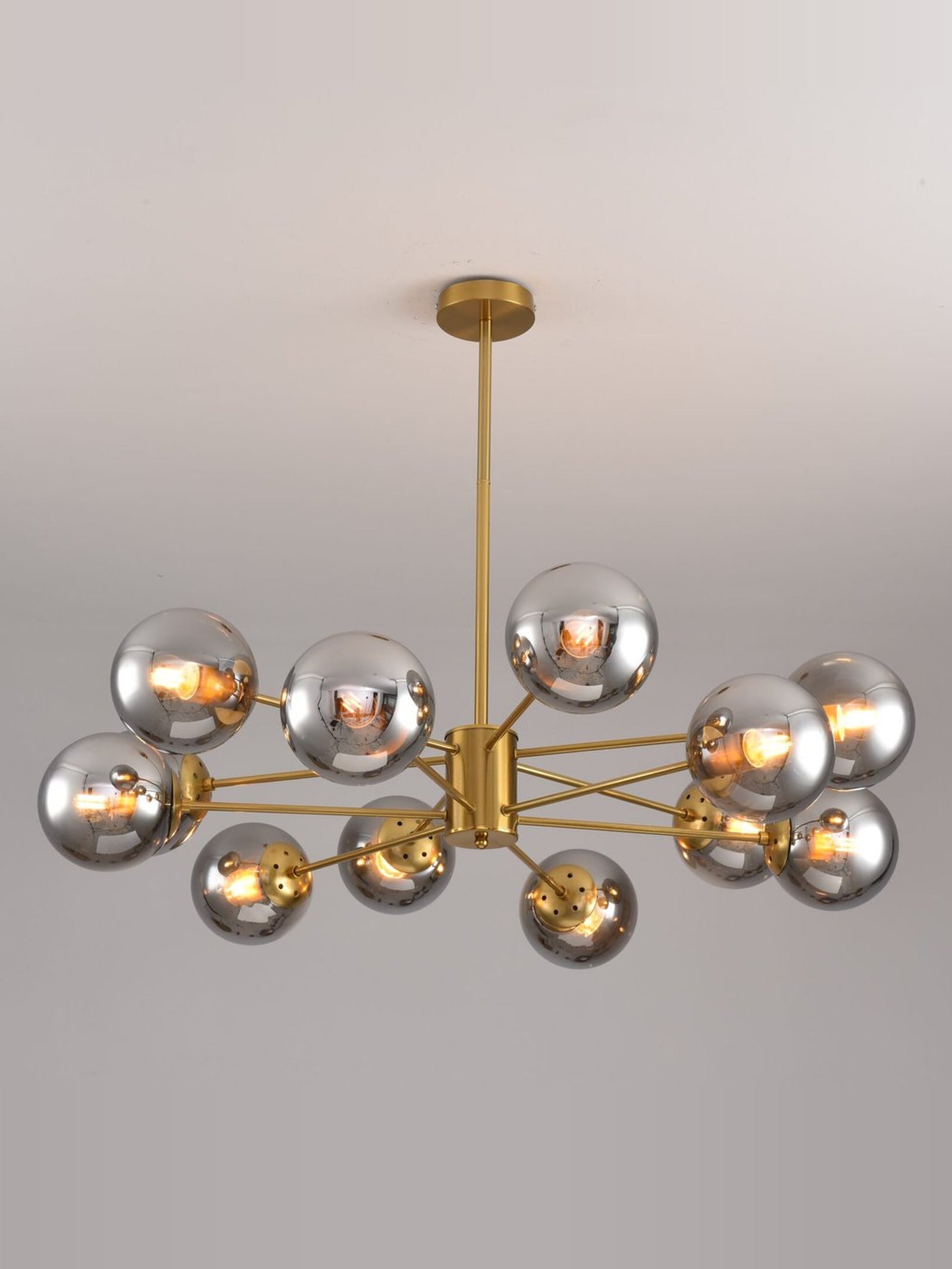Plafondlamp Vento