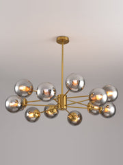 Plafondlamp Vento