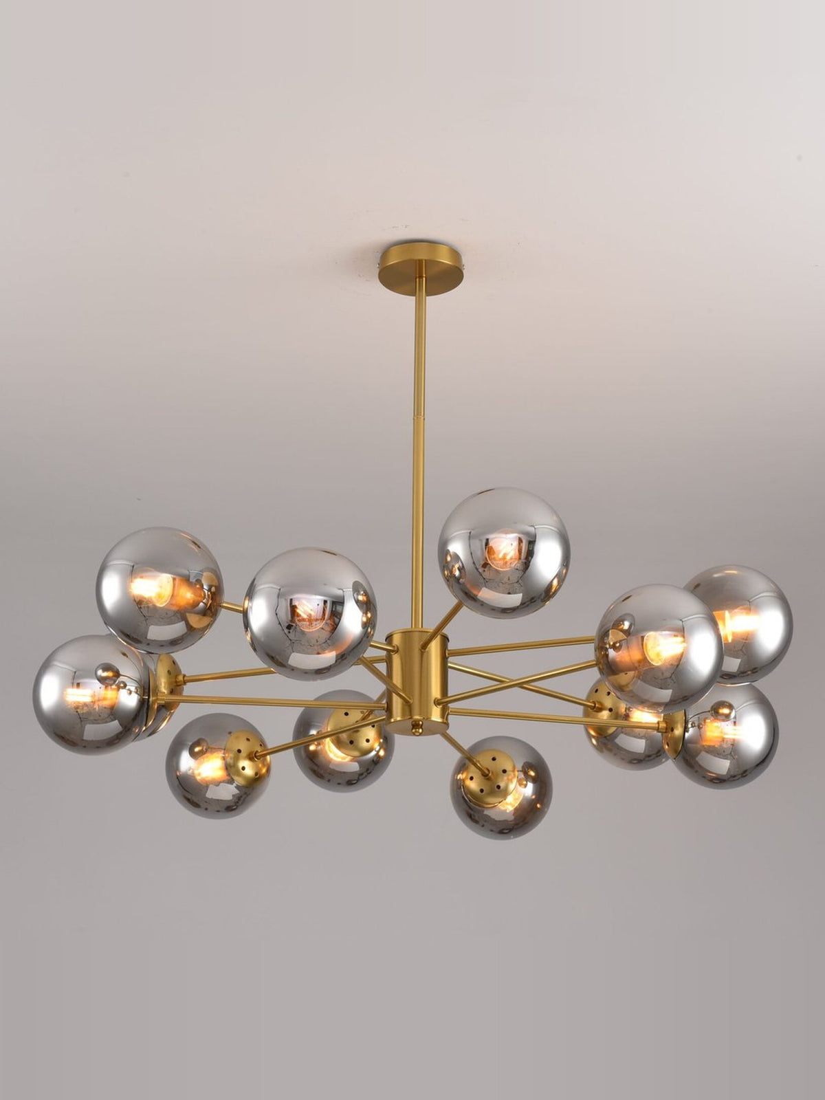 Plafondlamp Vento