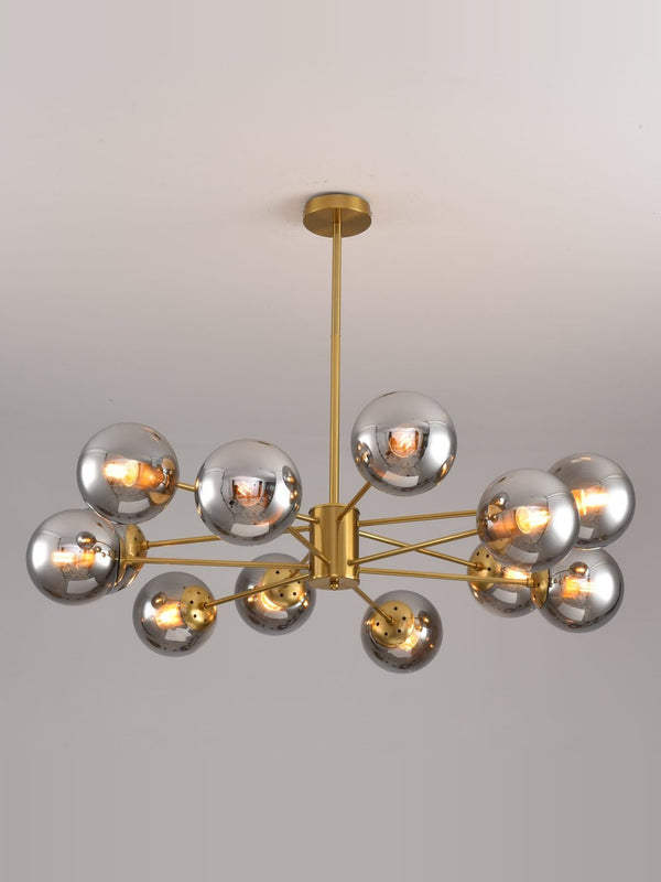 Plafondlamp Vento