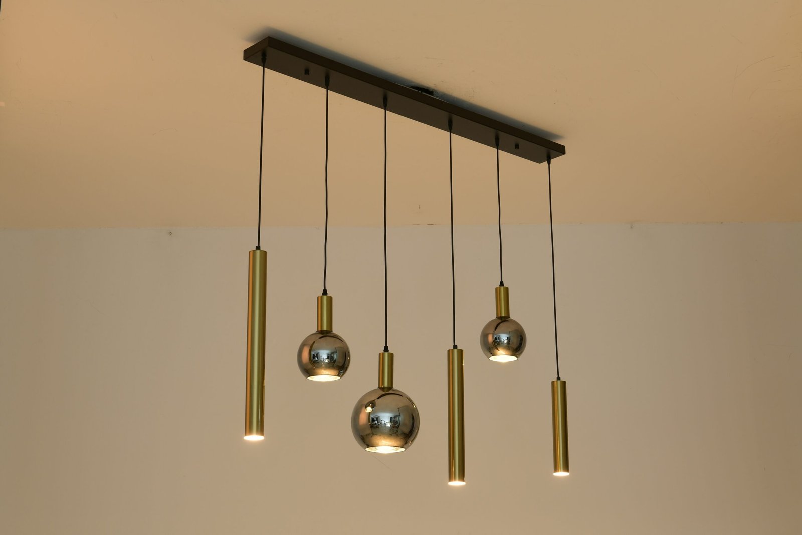 Hanglamp Spectrum