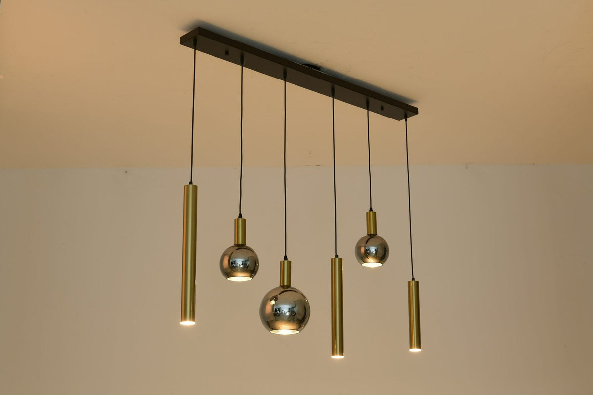 Hanglamp Spectrum