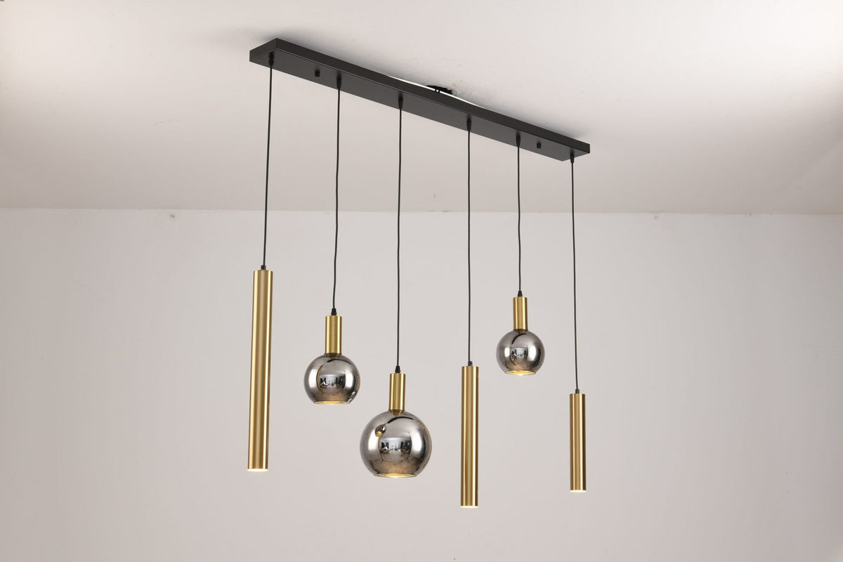 Hanglamp Spectrum