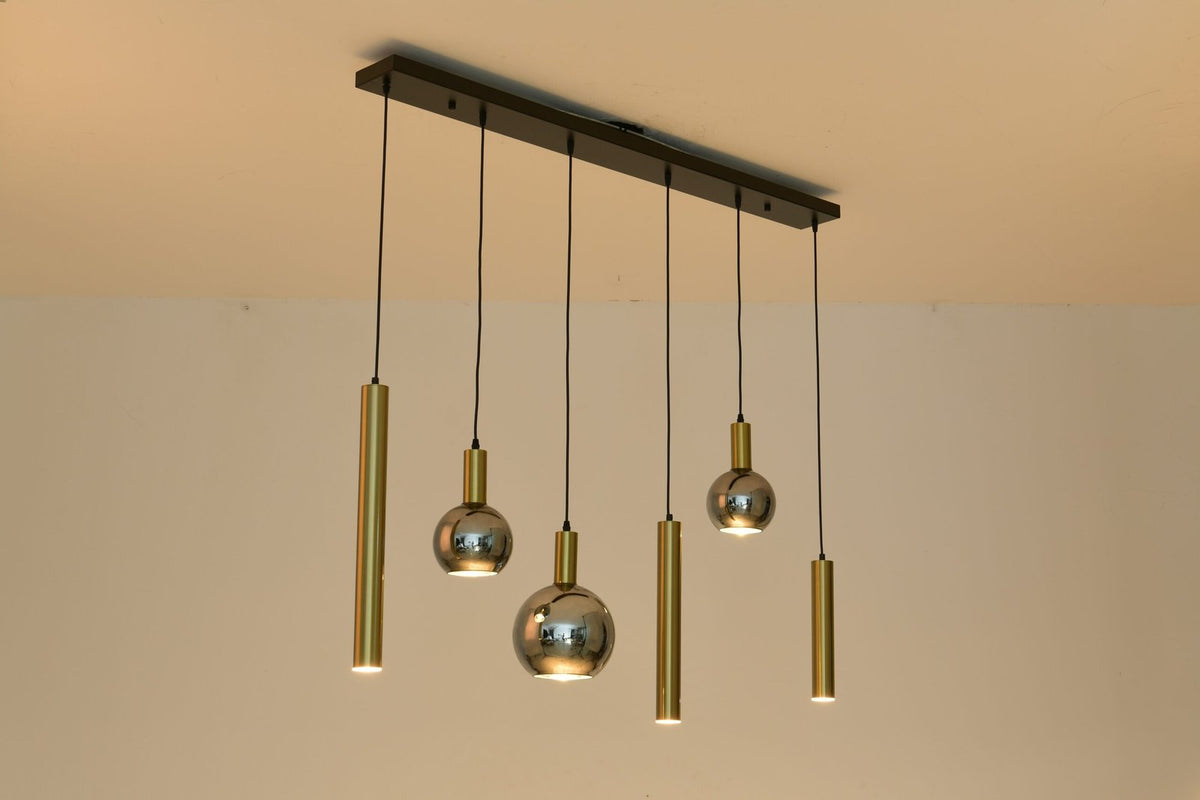 Hanglamp Spectrum