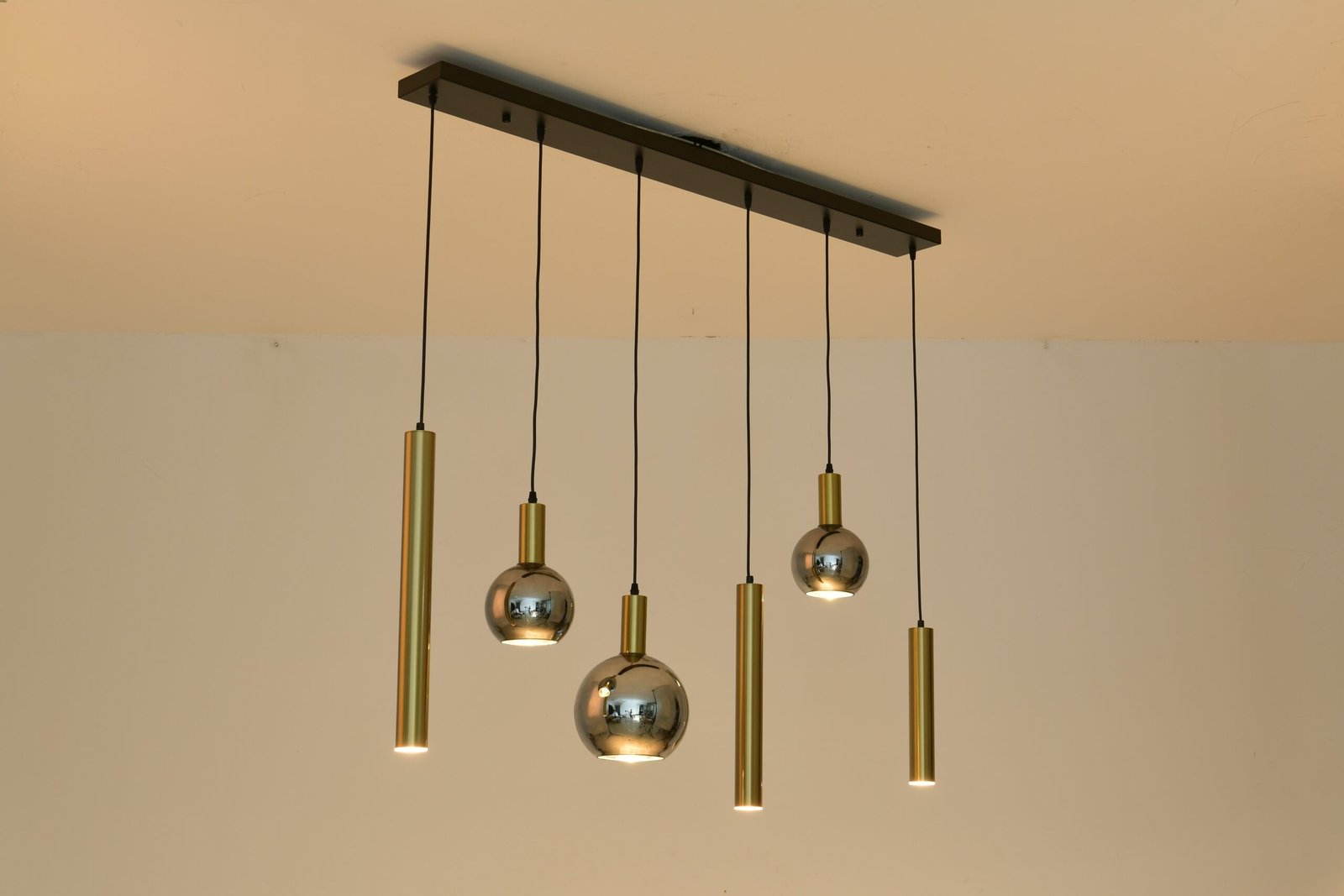 Hanglamp Spectrum