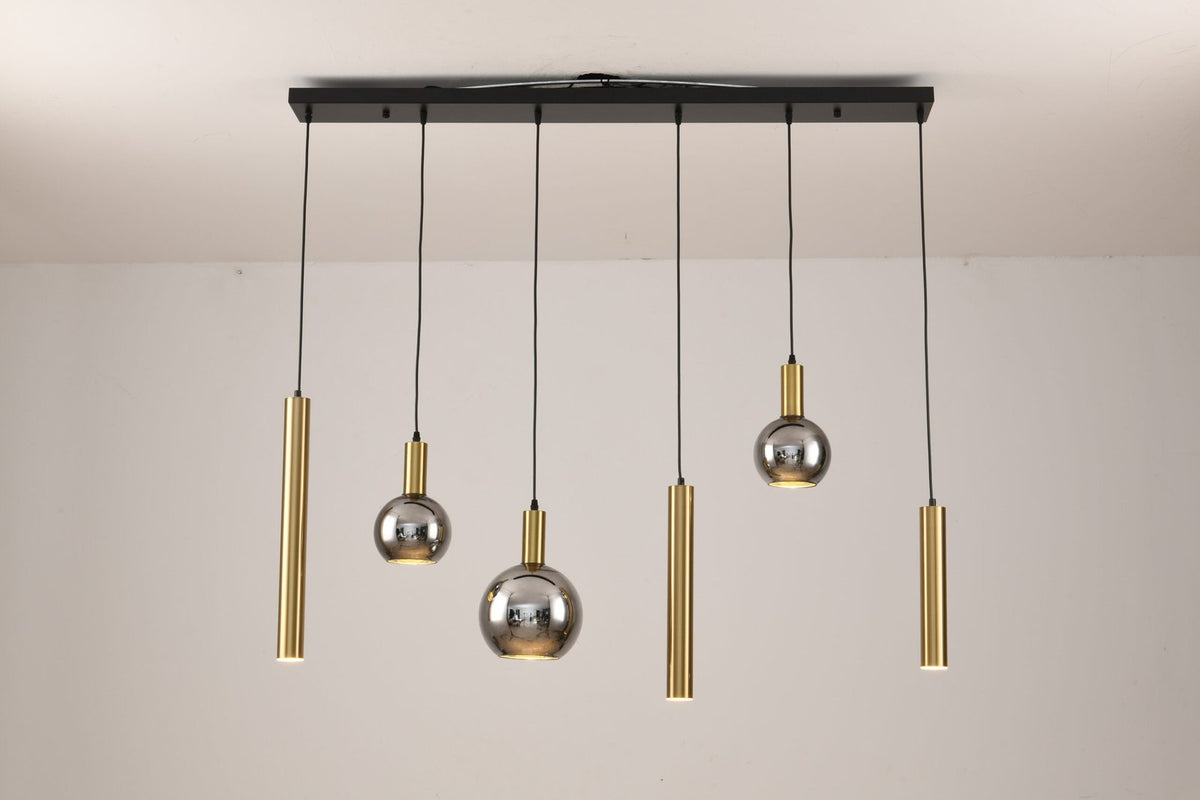 Hanglamp Spectrum