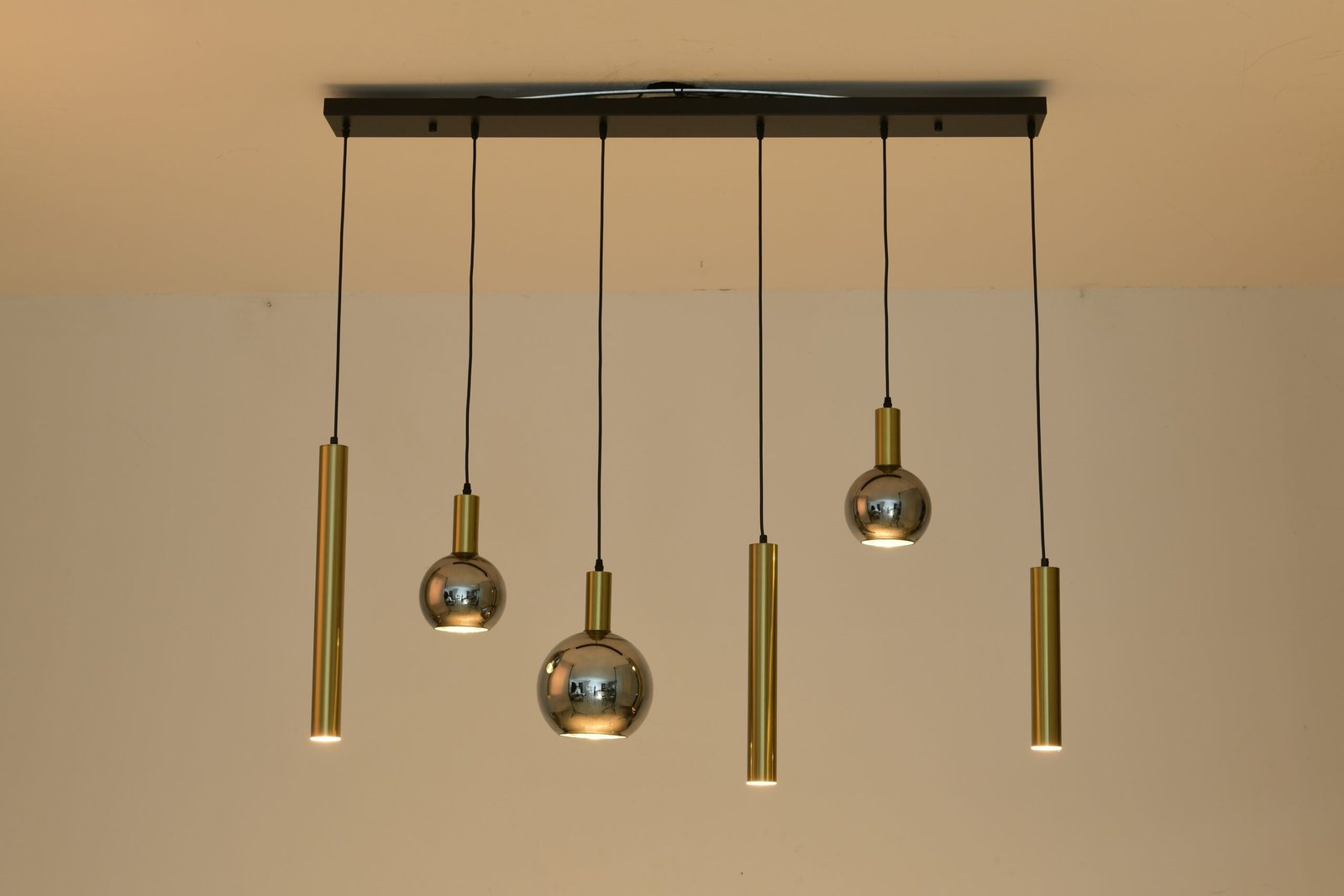 Hanglamp Spectrum