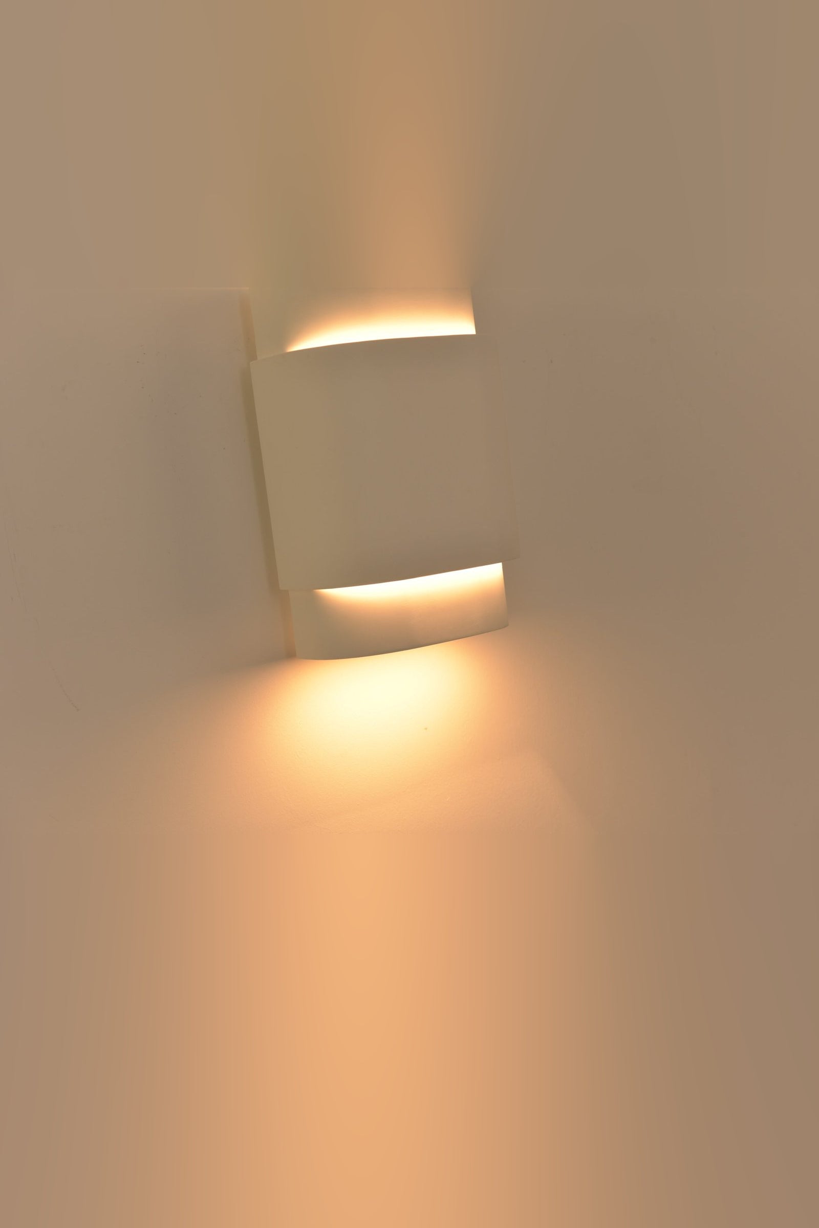 Wandlamp Stone
