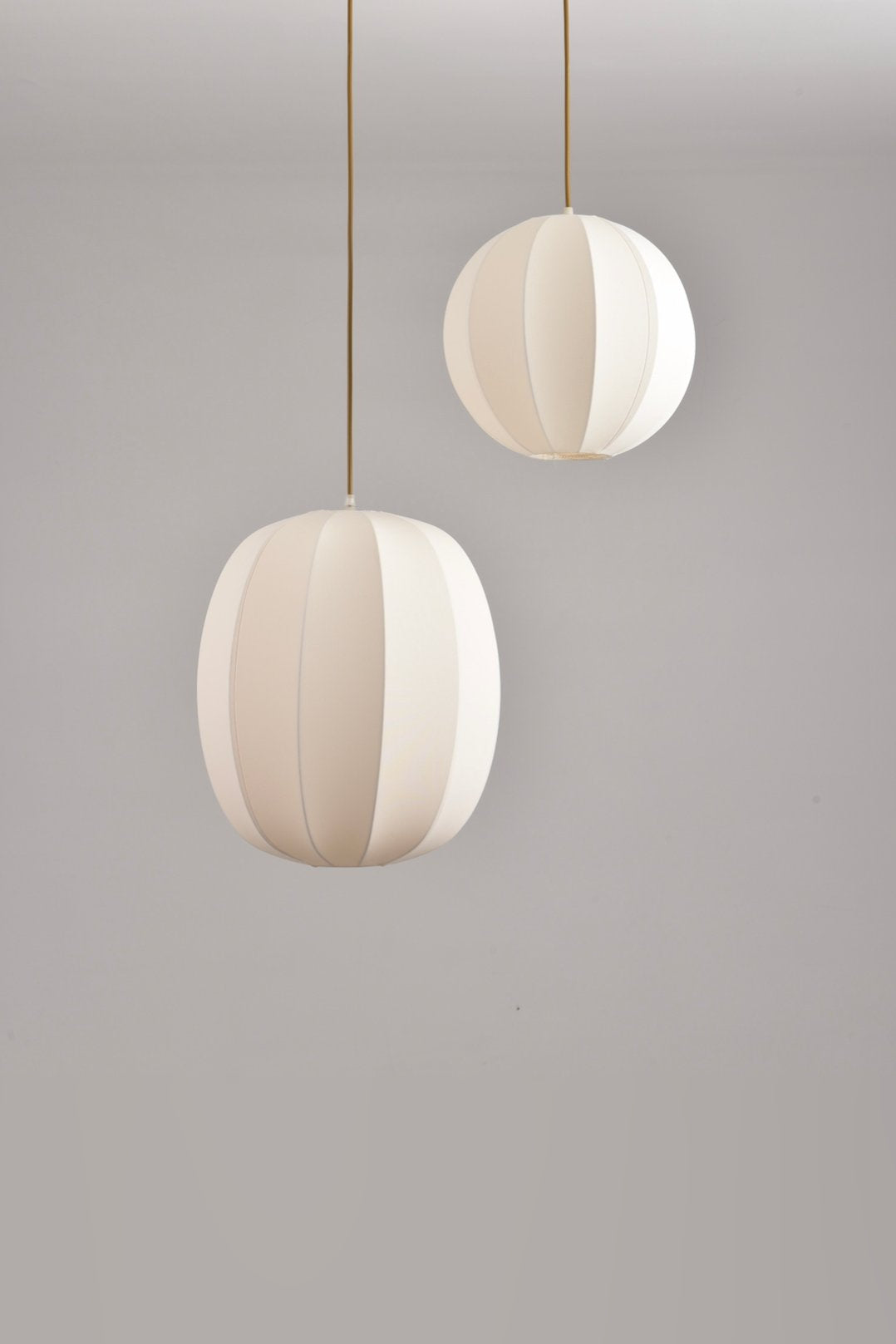 Hanglamp Twin