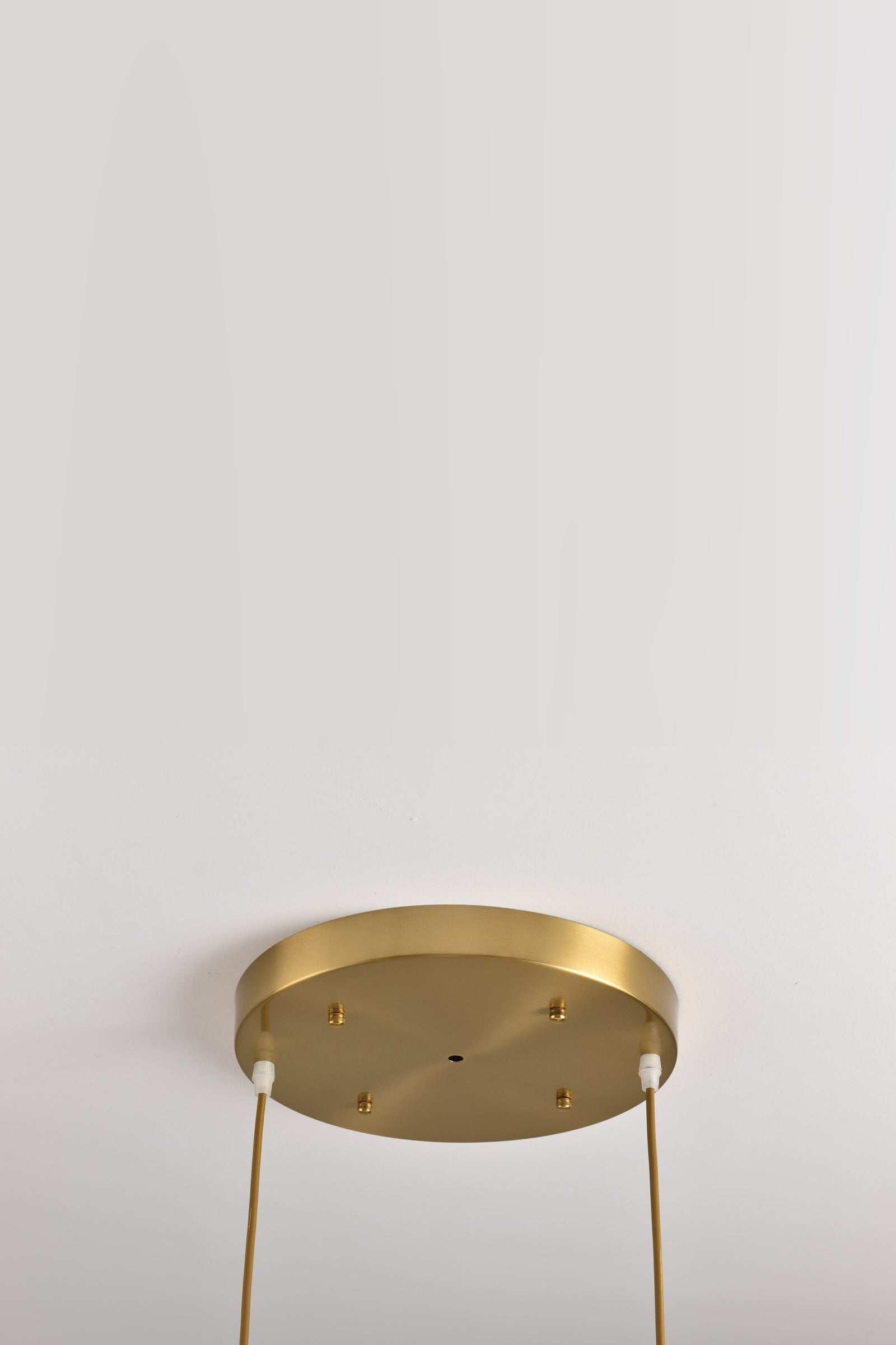 Hanglamp Twin