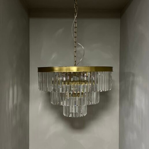 Kroonluchter Heavenly 81 cm