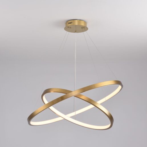 Hanglamp Twinkle - Goud