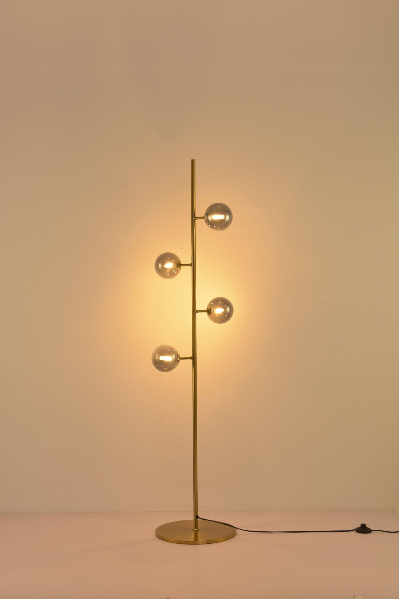 Vloerlamp Prynx - Afbeelding 6