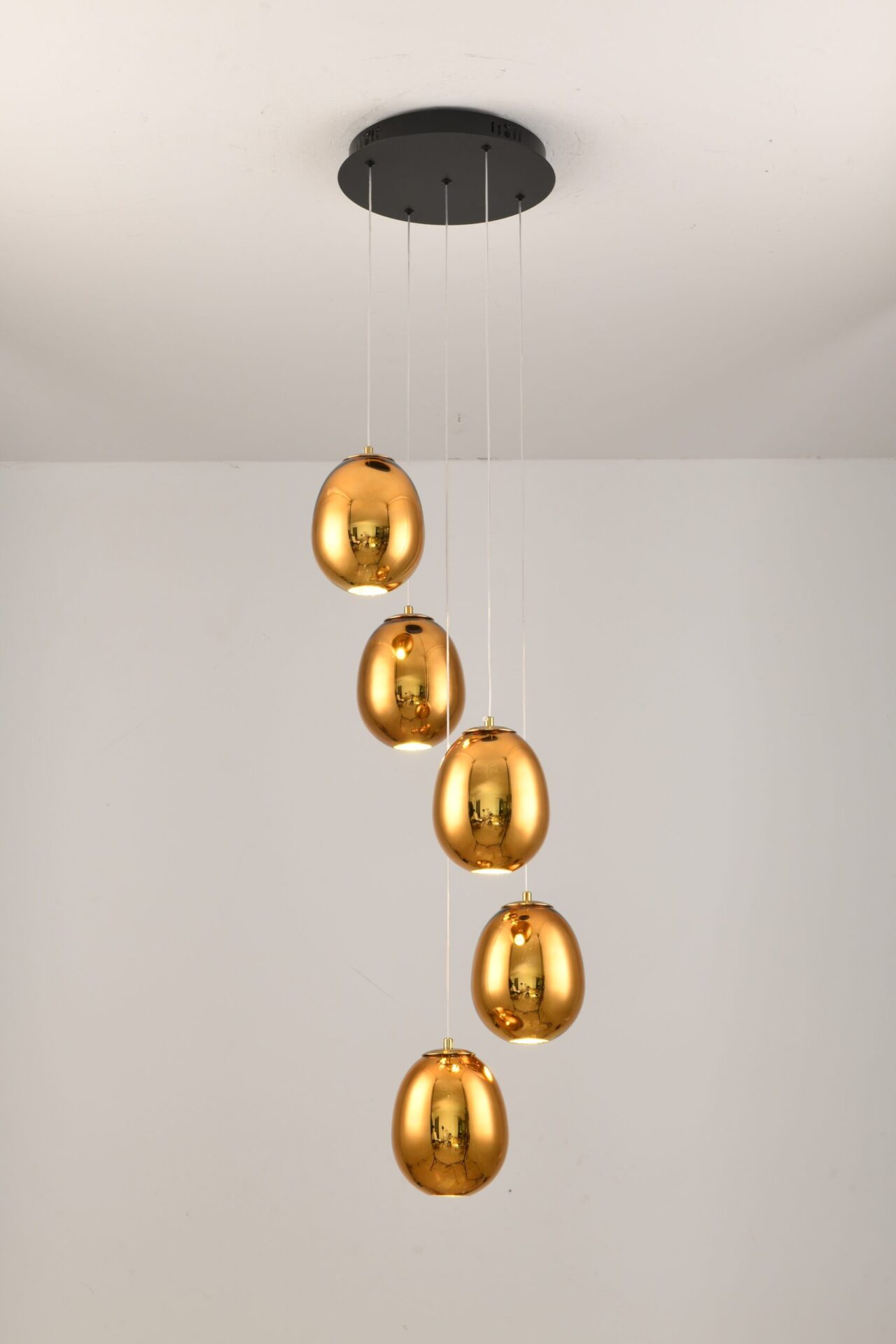 Hanglamp Gims - Afbeelding 3